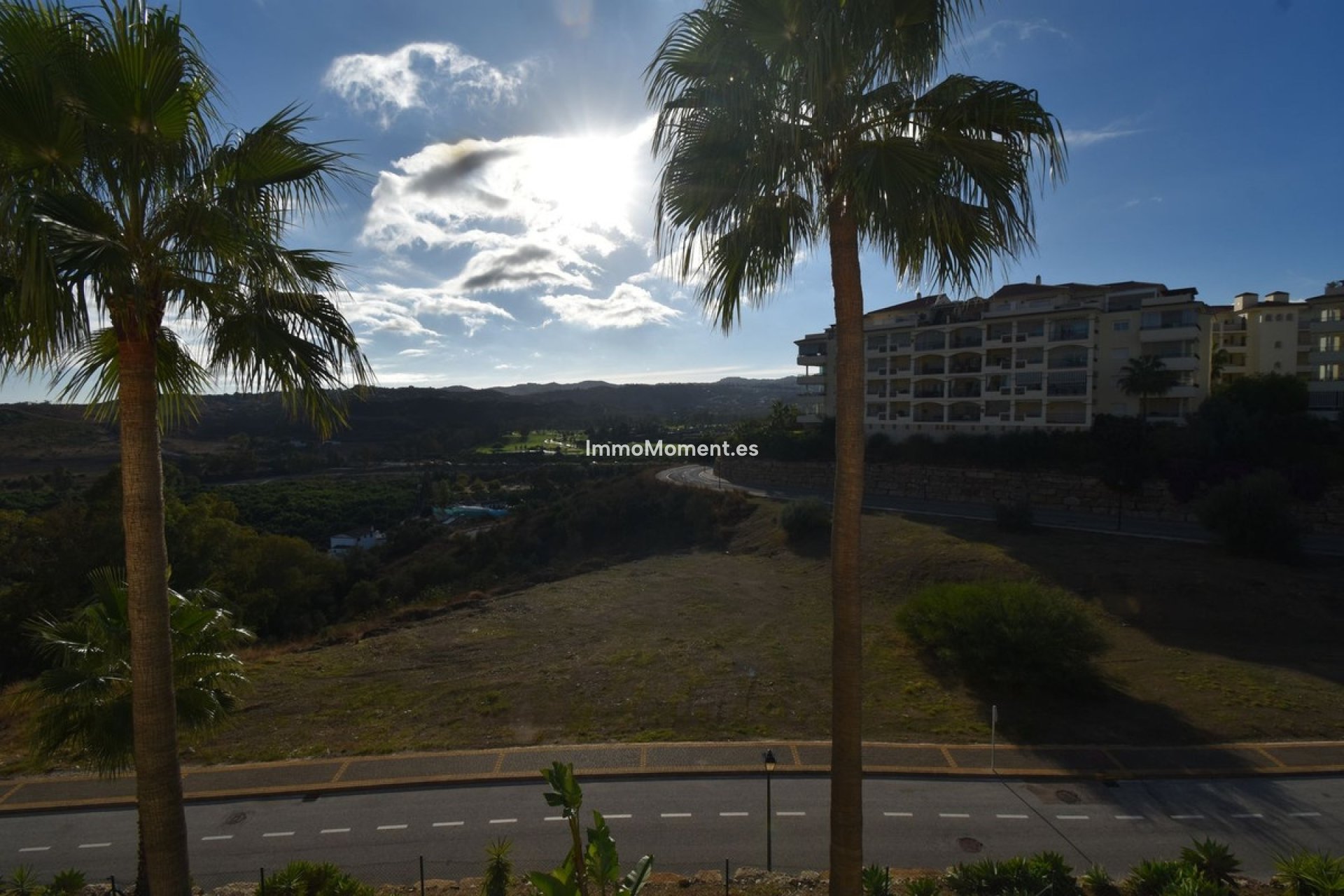 Revente - Appartement - Mijas - La Cala Hills