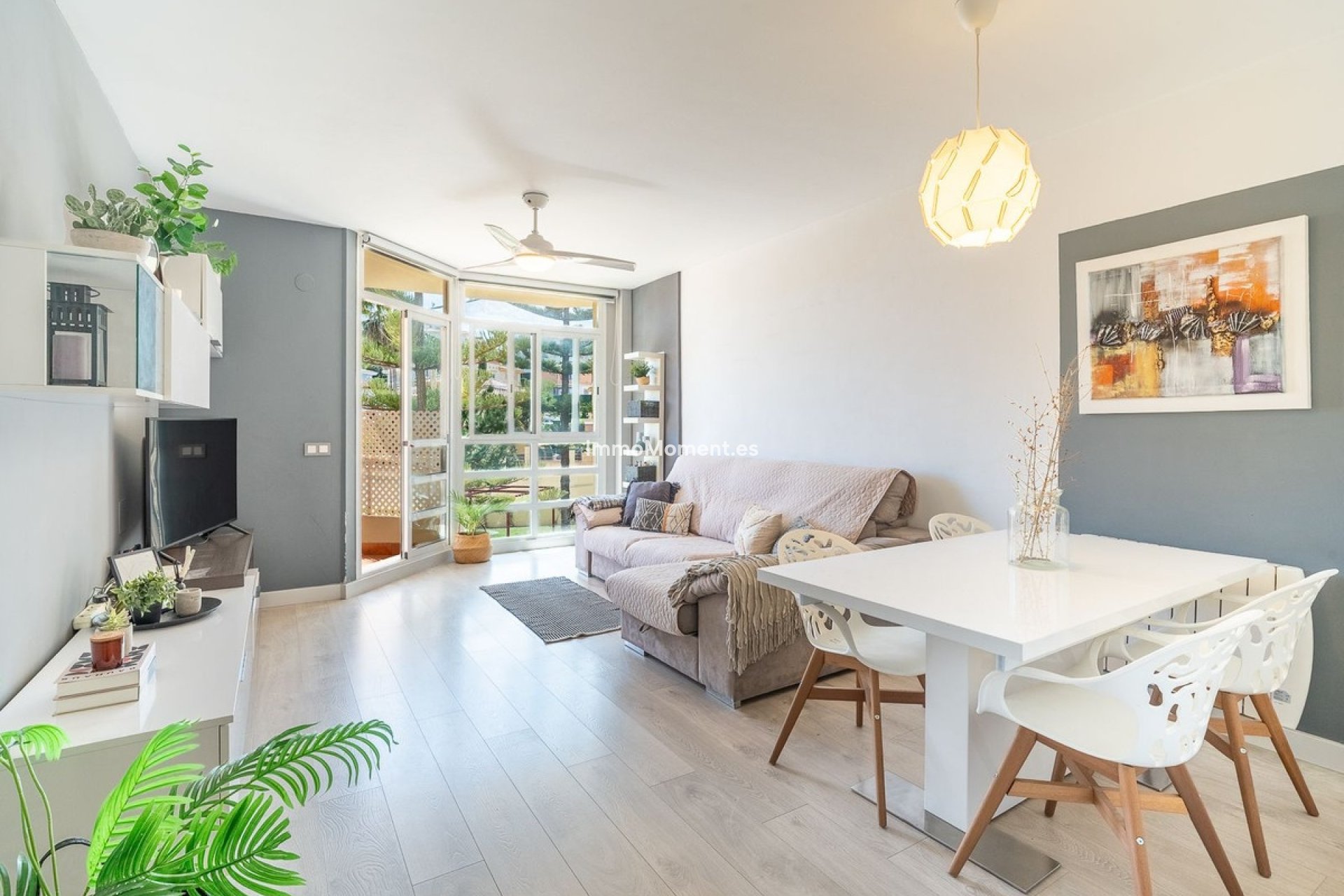 Revente - Appartement - Mijas - La Cala Hills