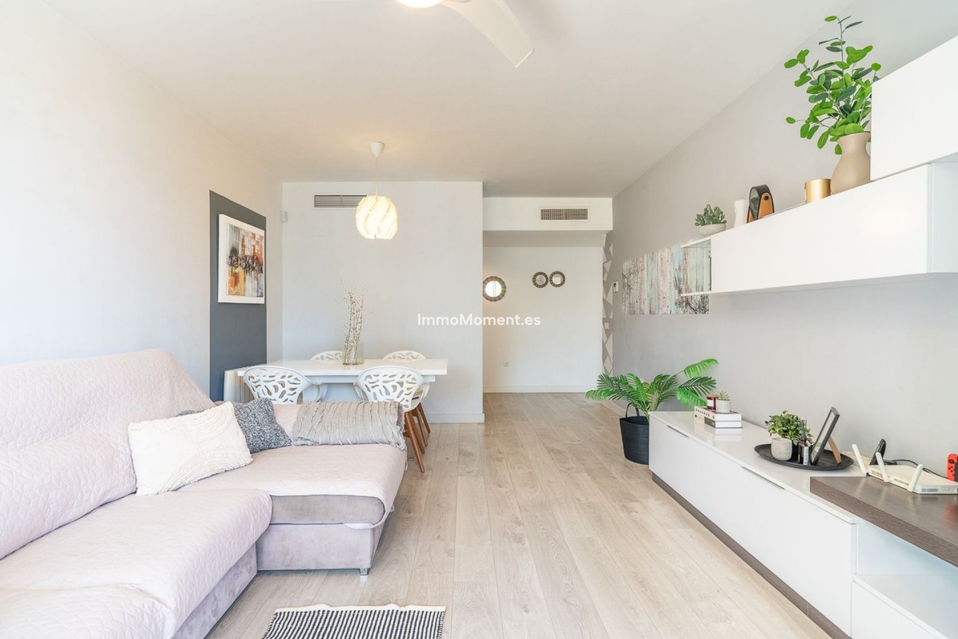 Revente - Appartement - Mijas - La Cala Hills