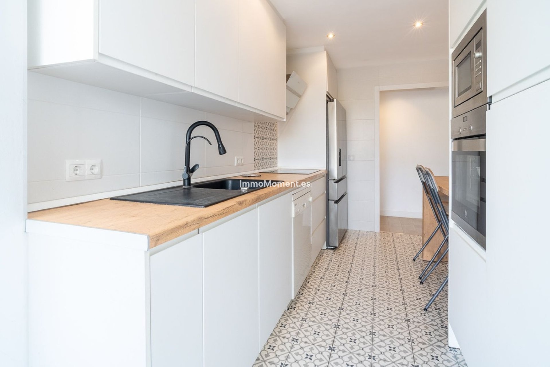 Revente - Appartement - Mijas - La Cala Hills
