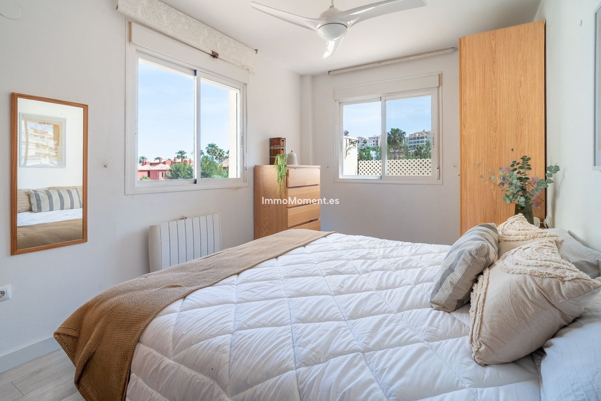Revente - Appartement - Mijas - La Cala Hills