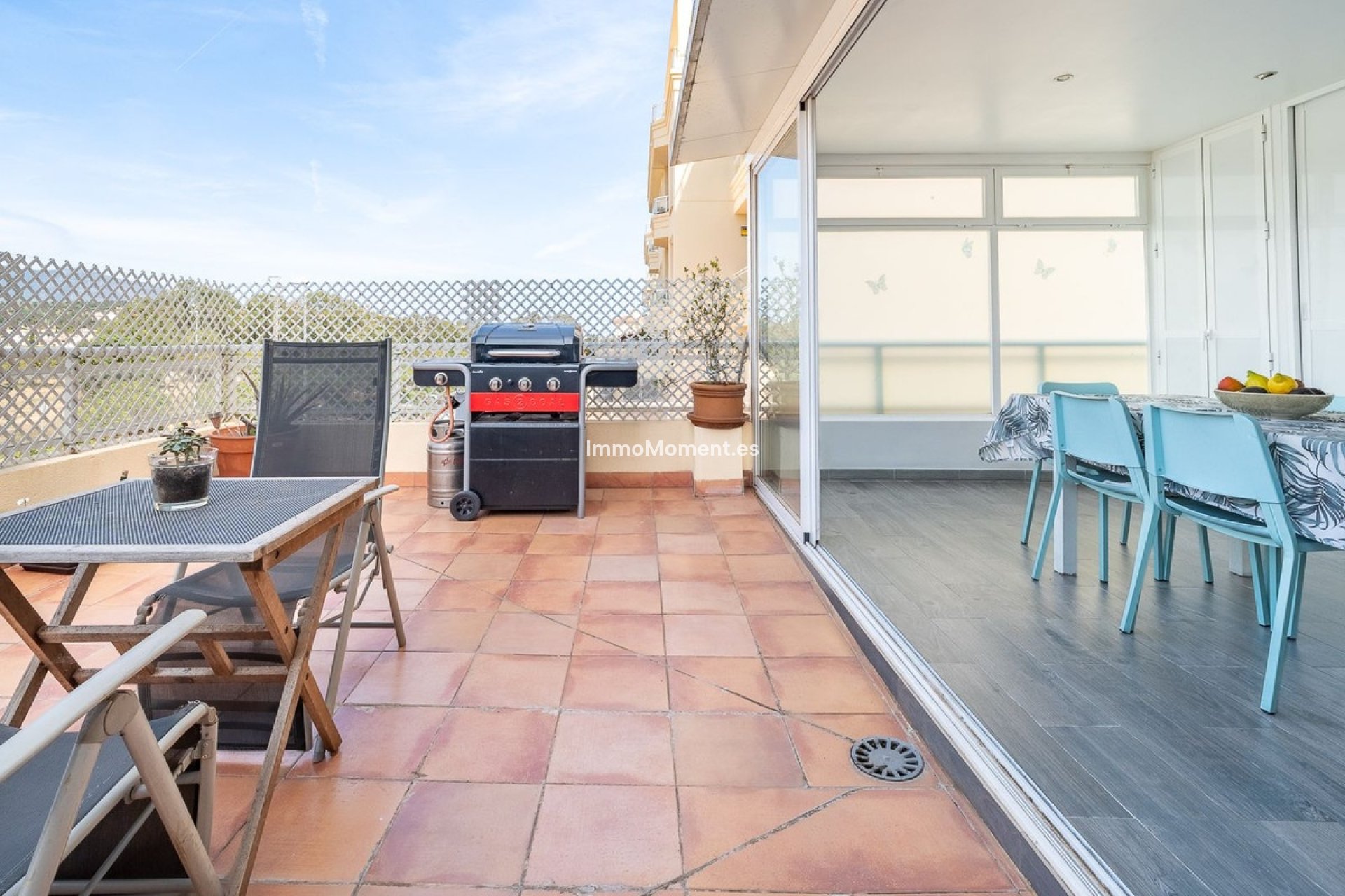 Revente - Appartement - Mijas - La Cala Hills
