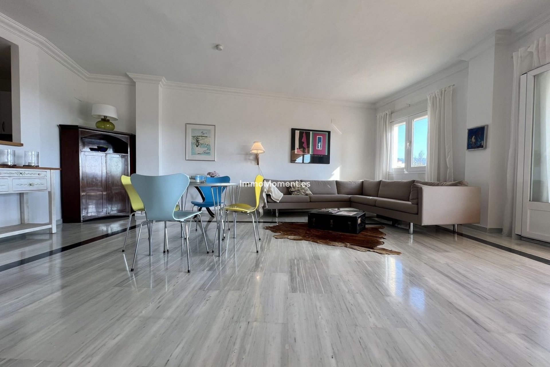 Revente - Appartement - Mijas - La Cala Hills