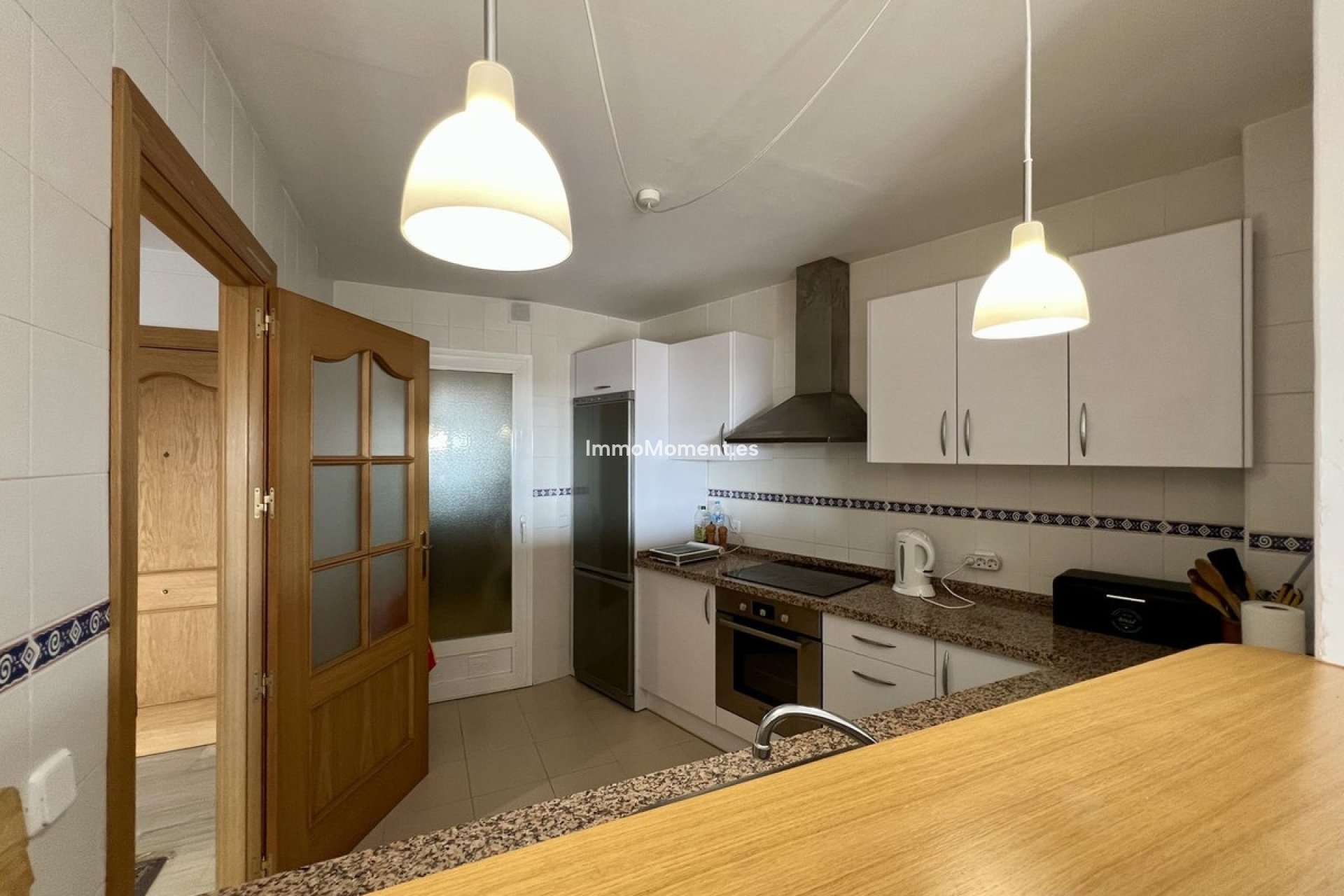 Revente - Appartement - Mijas - La Cala Hills