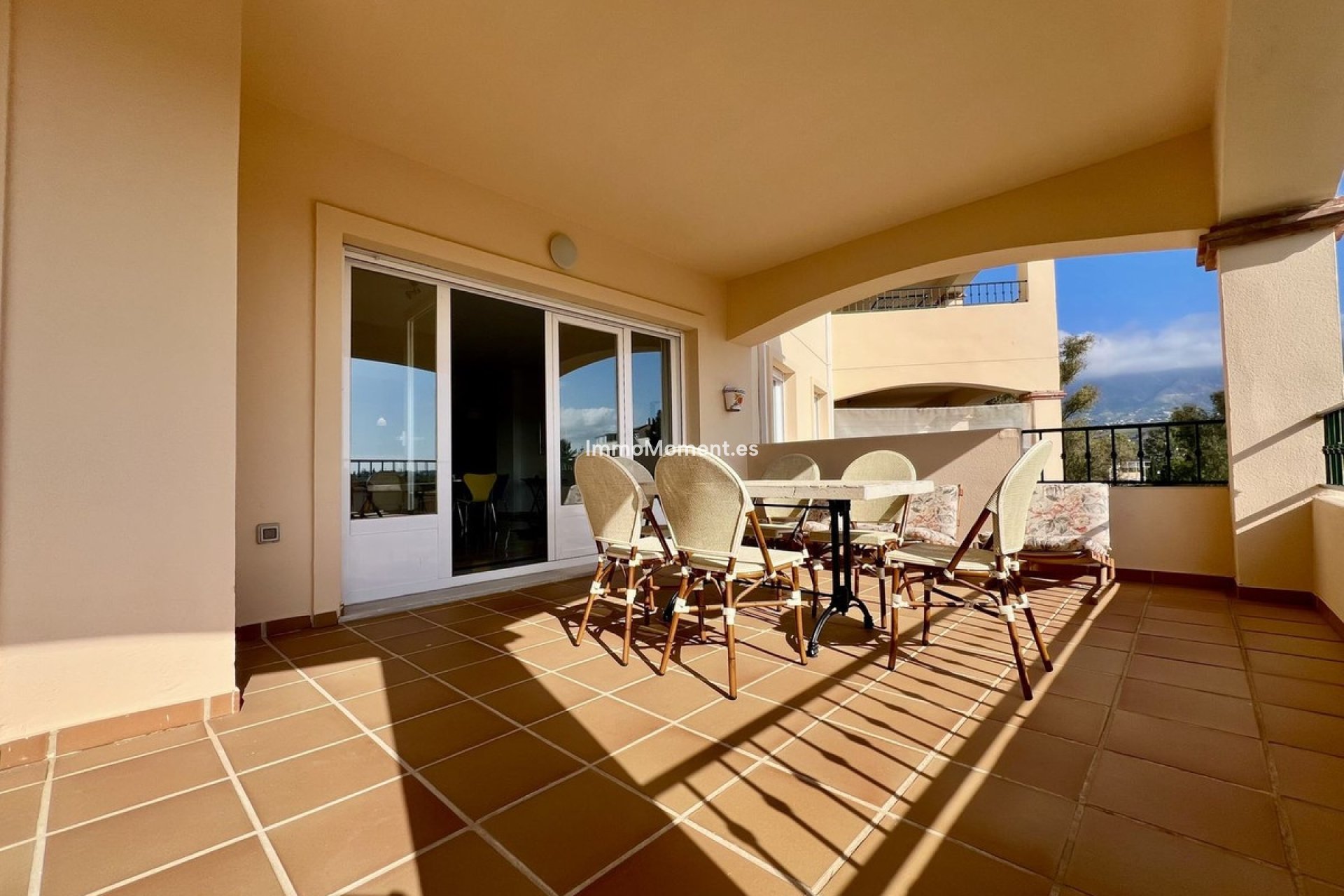 Revente - Appartement - Mijas - La Cala Hills