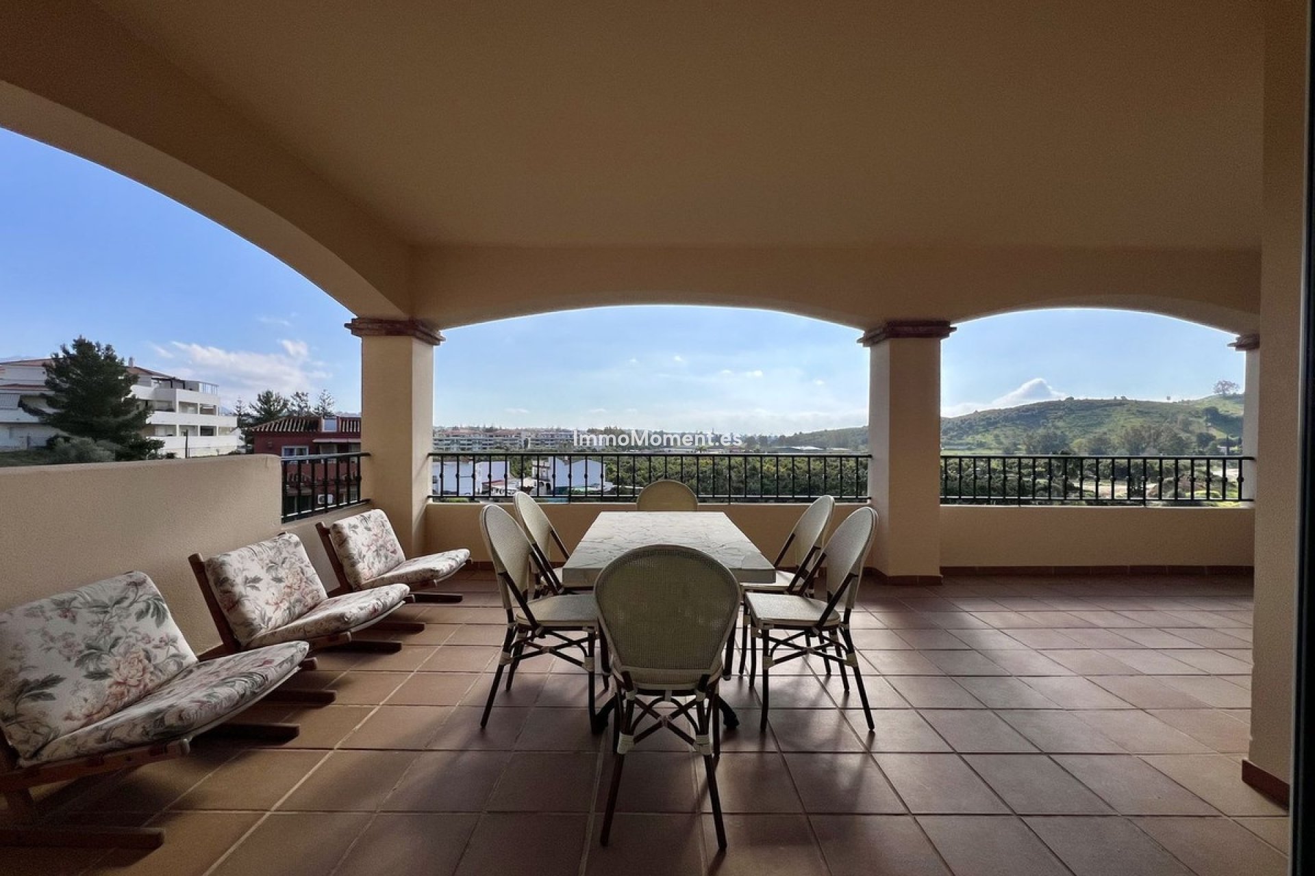 Revente - Appartement - Mijas - La Cala Hills