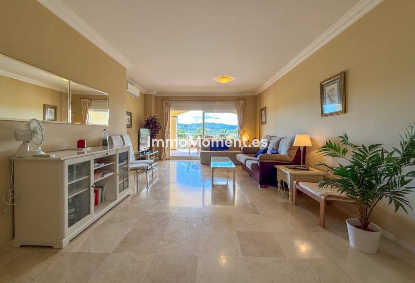 Revente - Appartement - Mijas - La Cala Hills