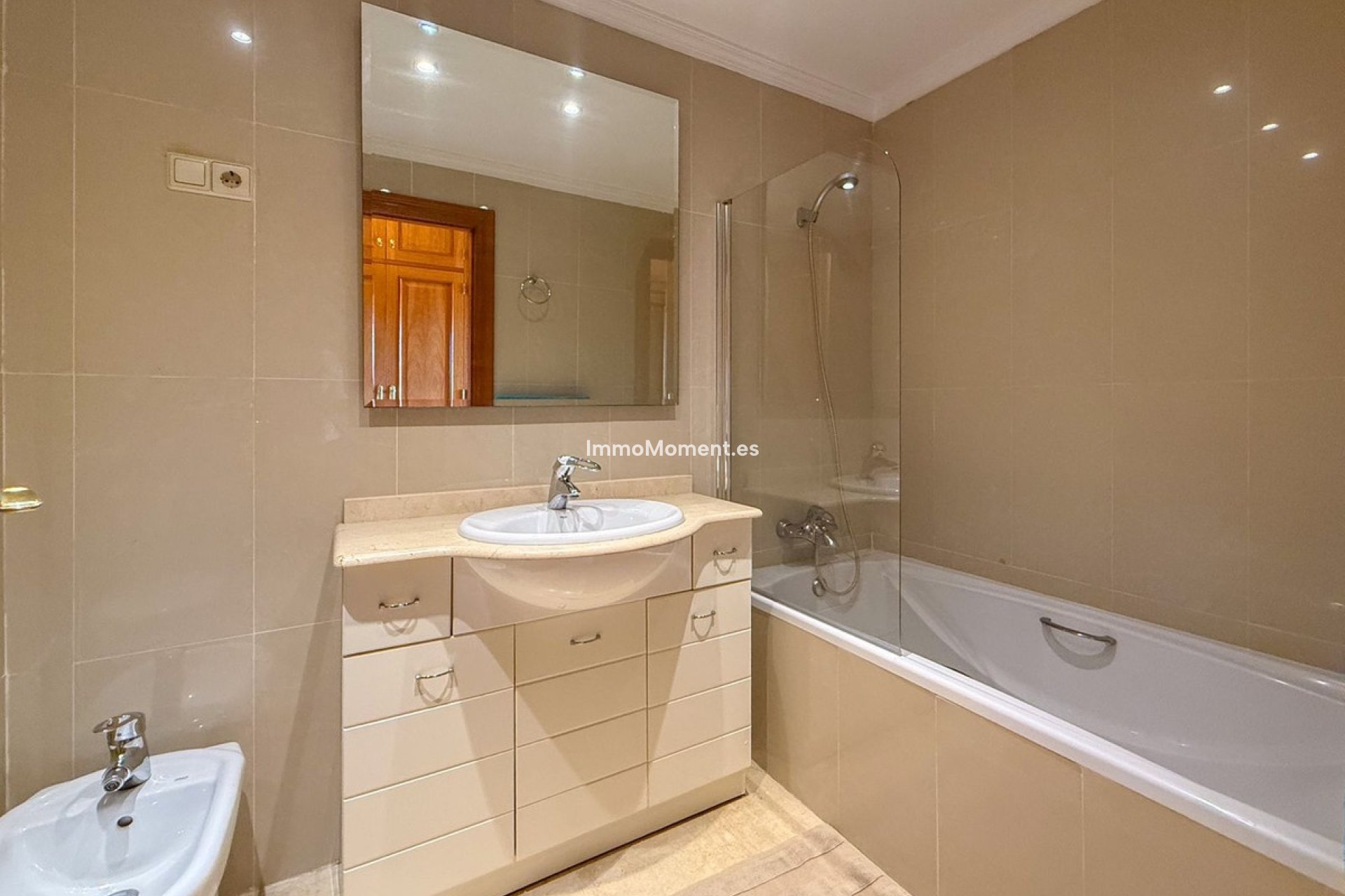 Revente - Appartement - Mijas - La Cala Hills