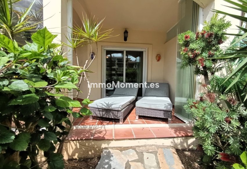 Revente - Appartement - Mijas - La Cala Hills