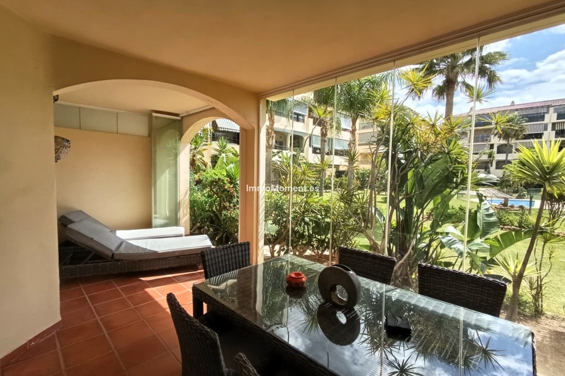 Revente - Appartement - Mijas - La Cala Hills