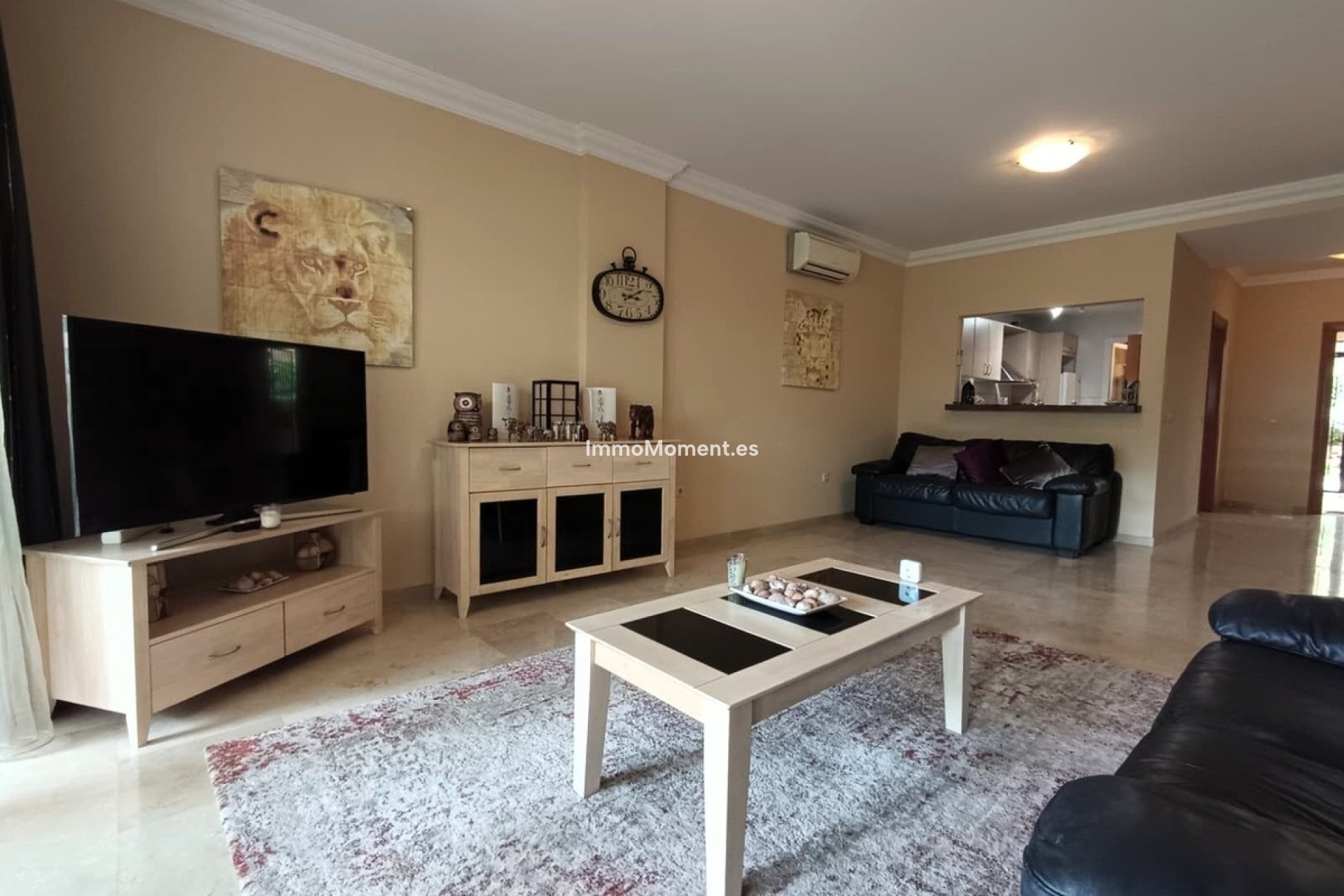 Revente - Appartement - Mijas - La Cala Hills