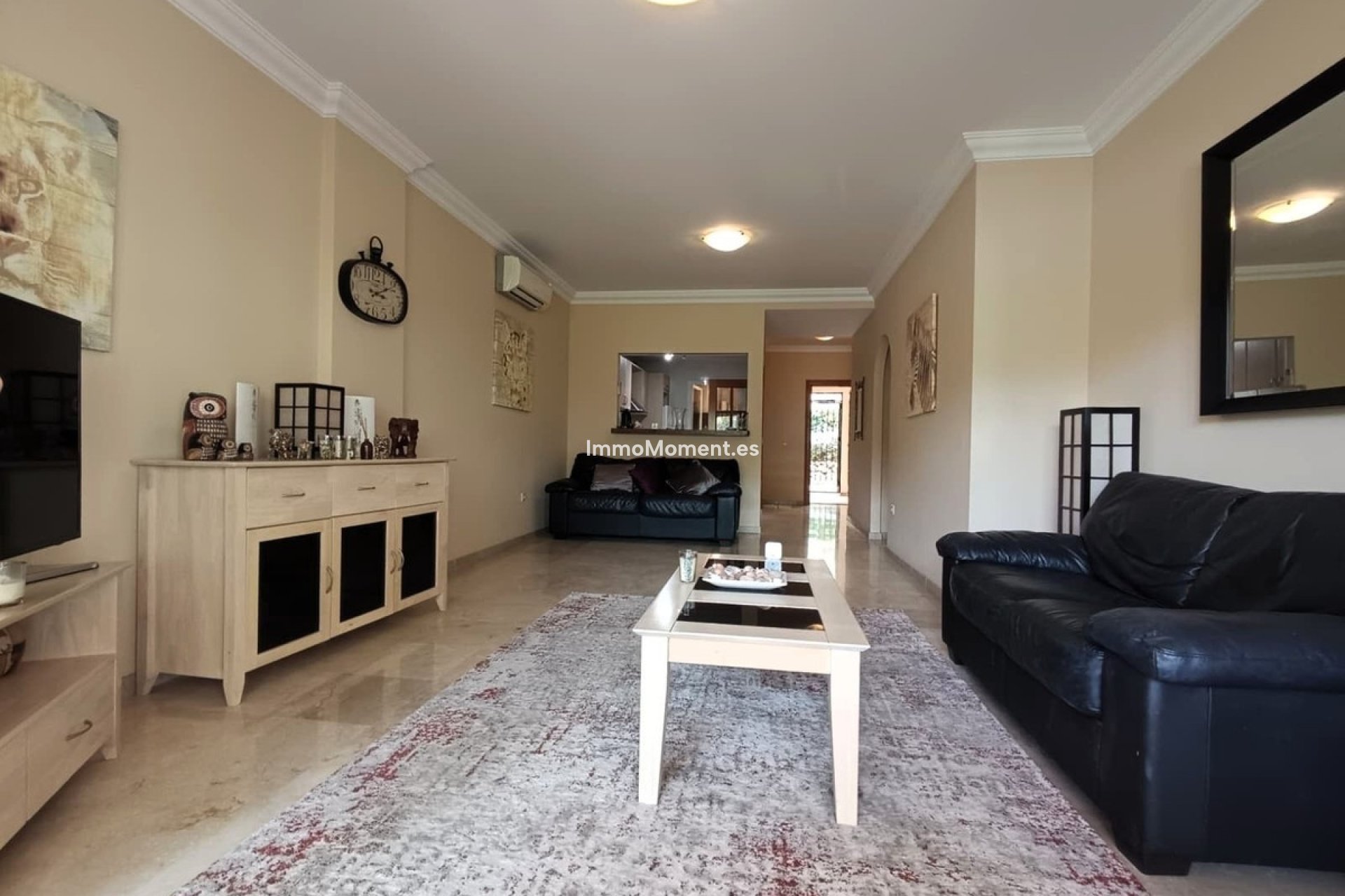 Revente - Appartement - Mijas - La Cala Hills