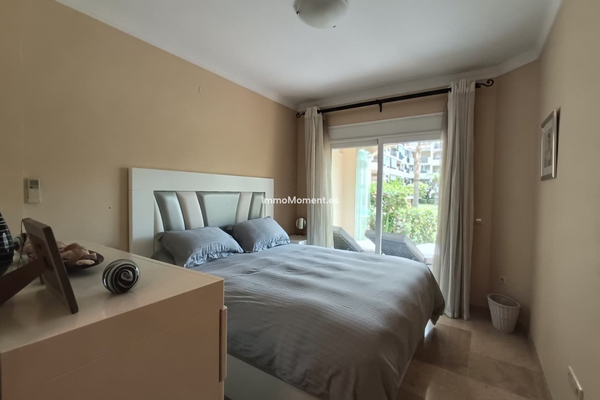Revente - Appartement - Mijas - La Cala Hills