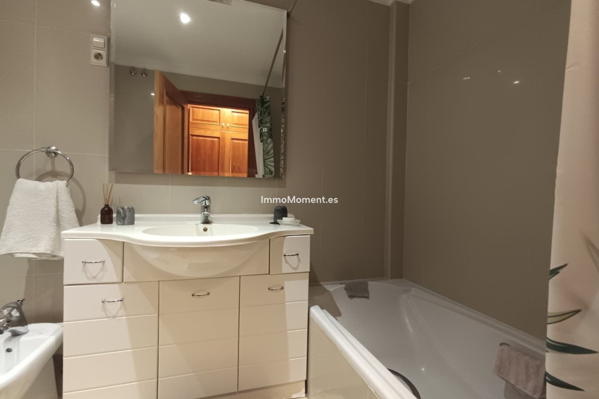 Revente - Appartement - Mijas - La Cala Hills