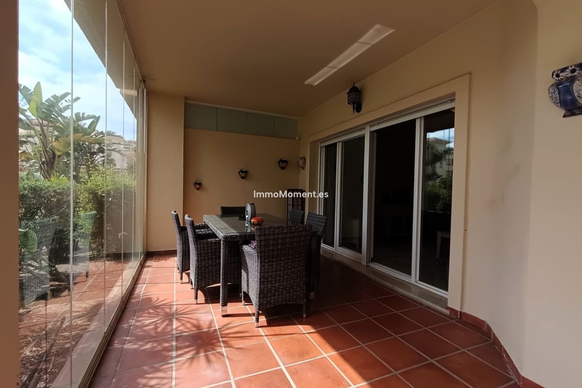 Revente - Appartement - Mijas - La Cala Hills