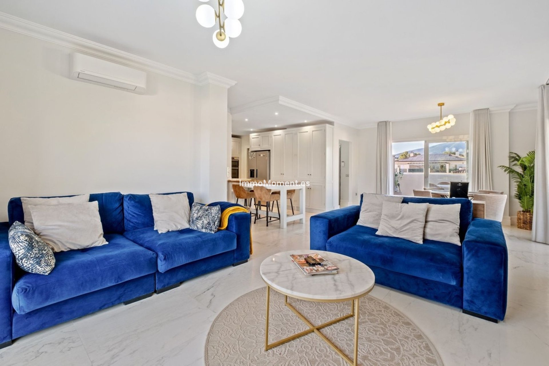 Revente - Appartement - Mijas - La Cala Hills