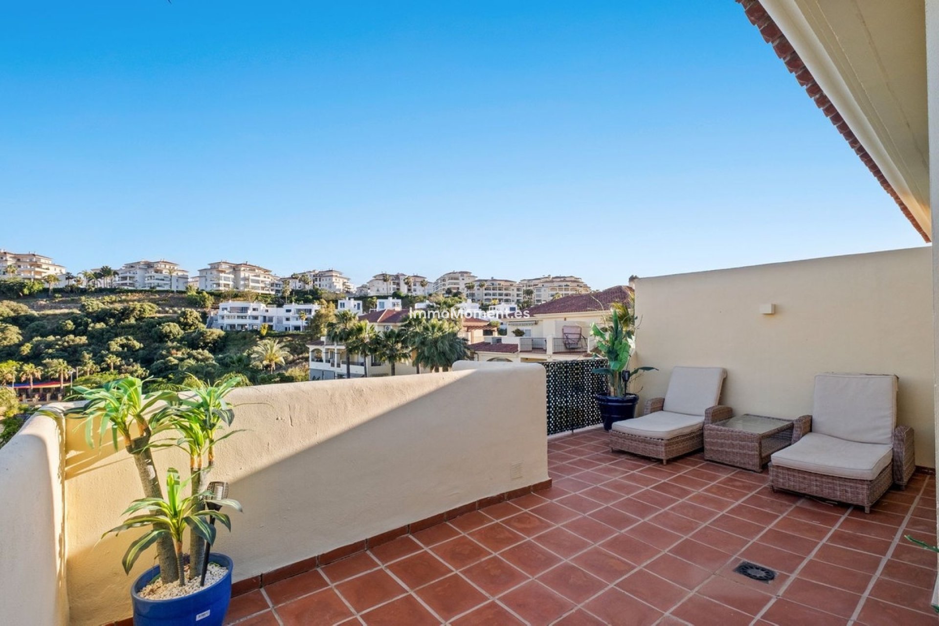 Revente - Appartement - Mijas - La Cala Hills