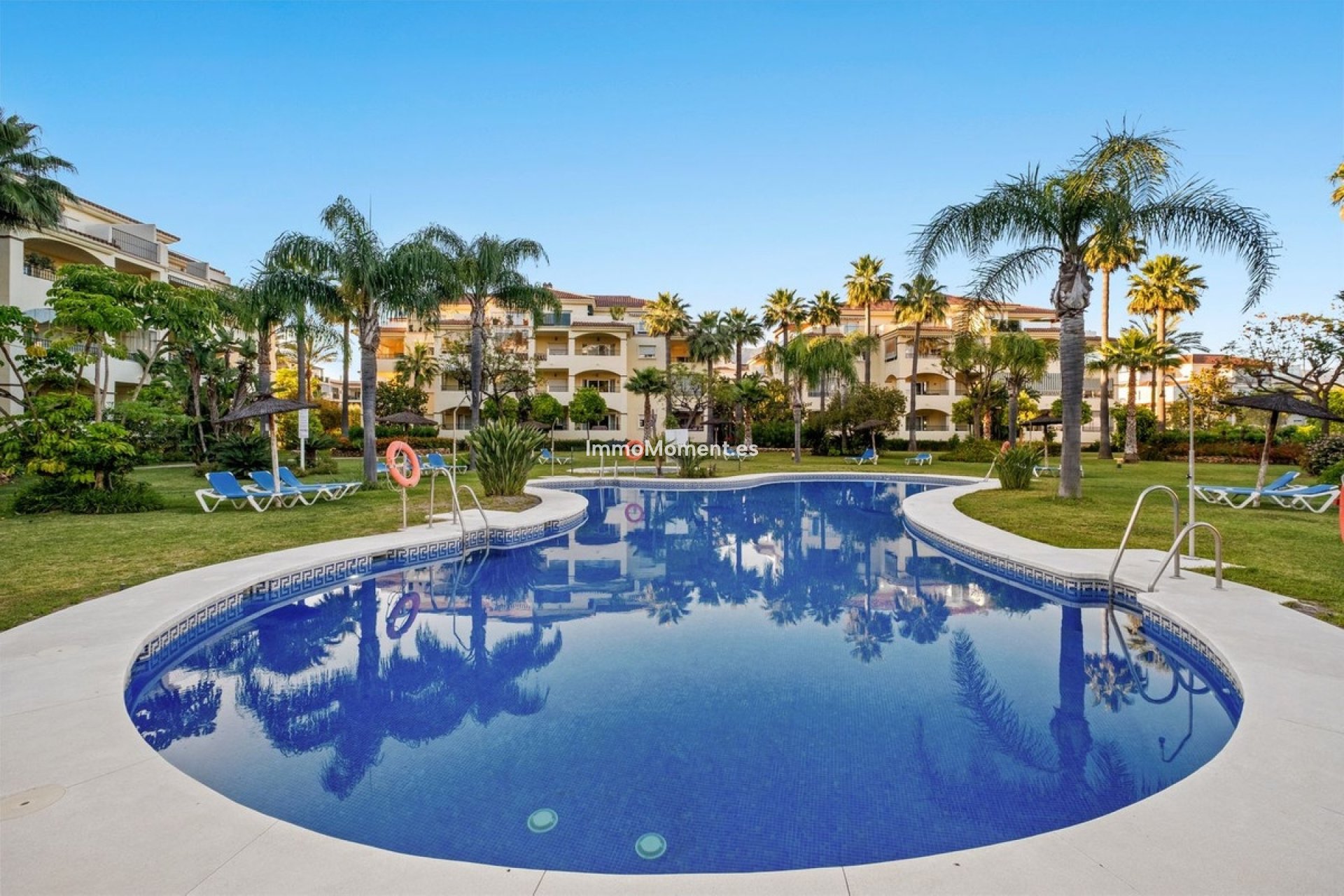 Revente - Appartement - Mijas - La Cala Hills