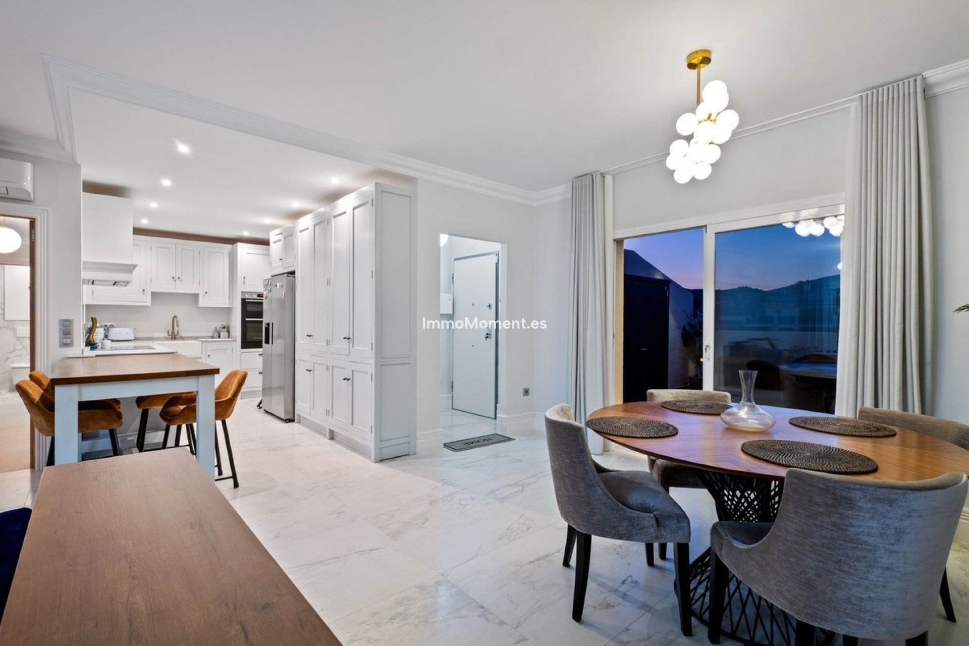 Revente - Appartement - Mijas - La Cala Hills