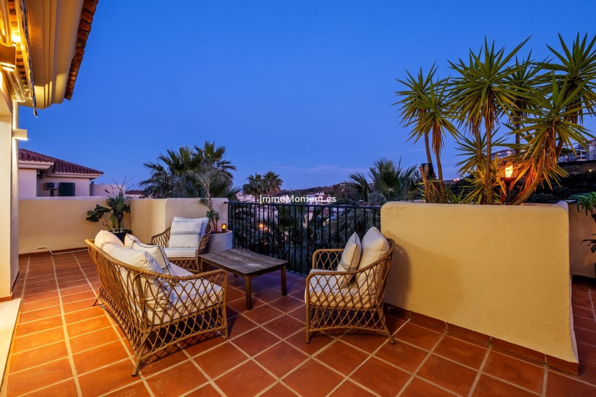 Revente - Appartement - Mijas - La Cala Hills