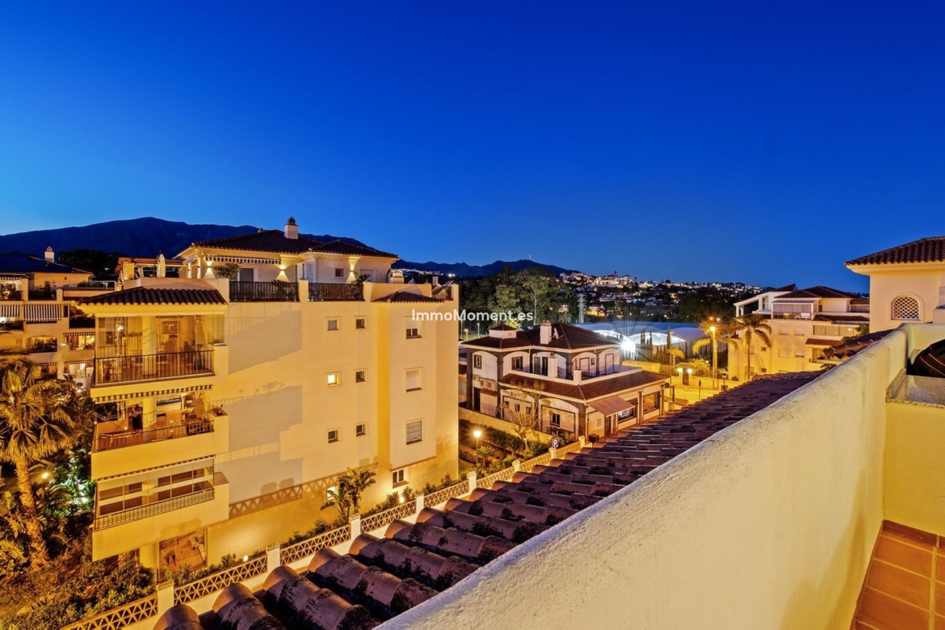 Revente - Appartement - Mijas - La Cala Hills