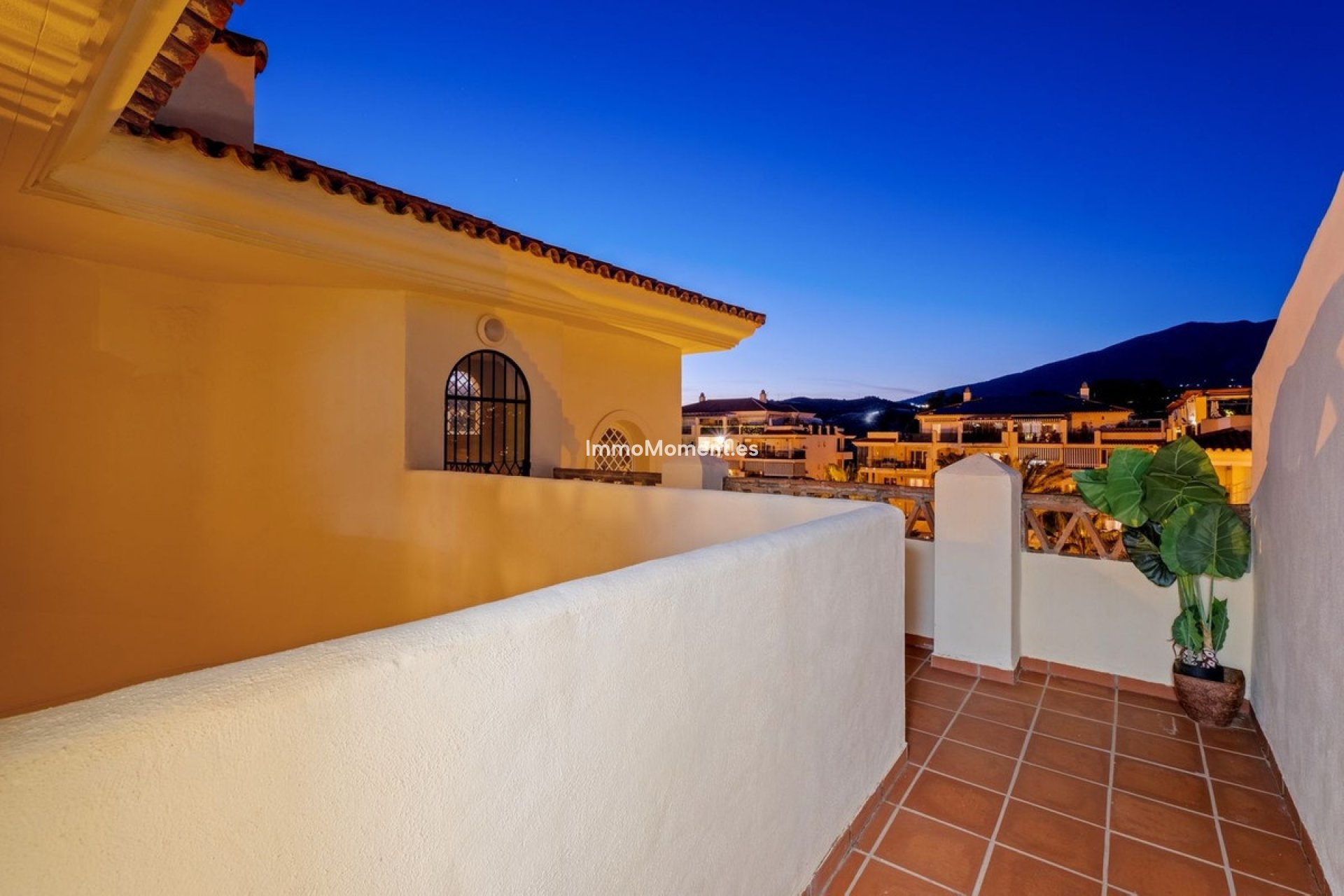 Revente - Appartement - Mijas - La Cala Hills