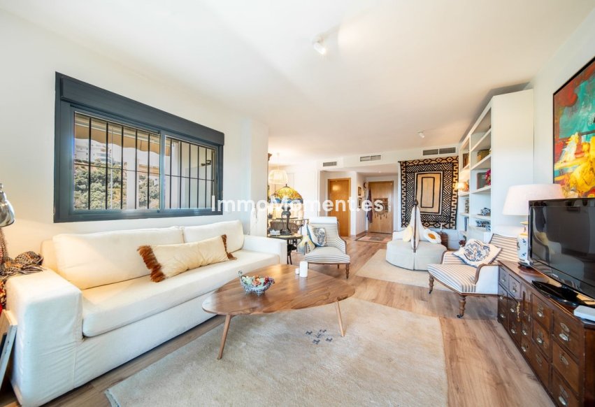 Revente - Appartement - Mijas - La Cala Hills