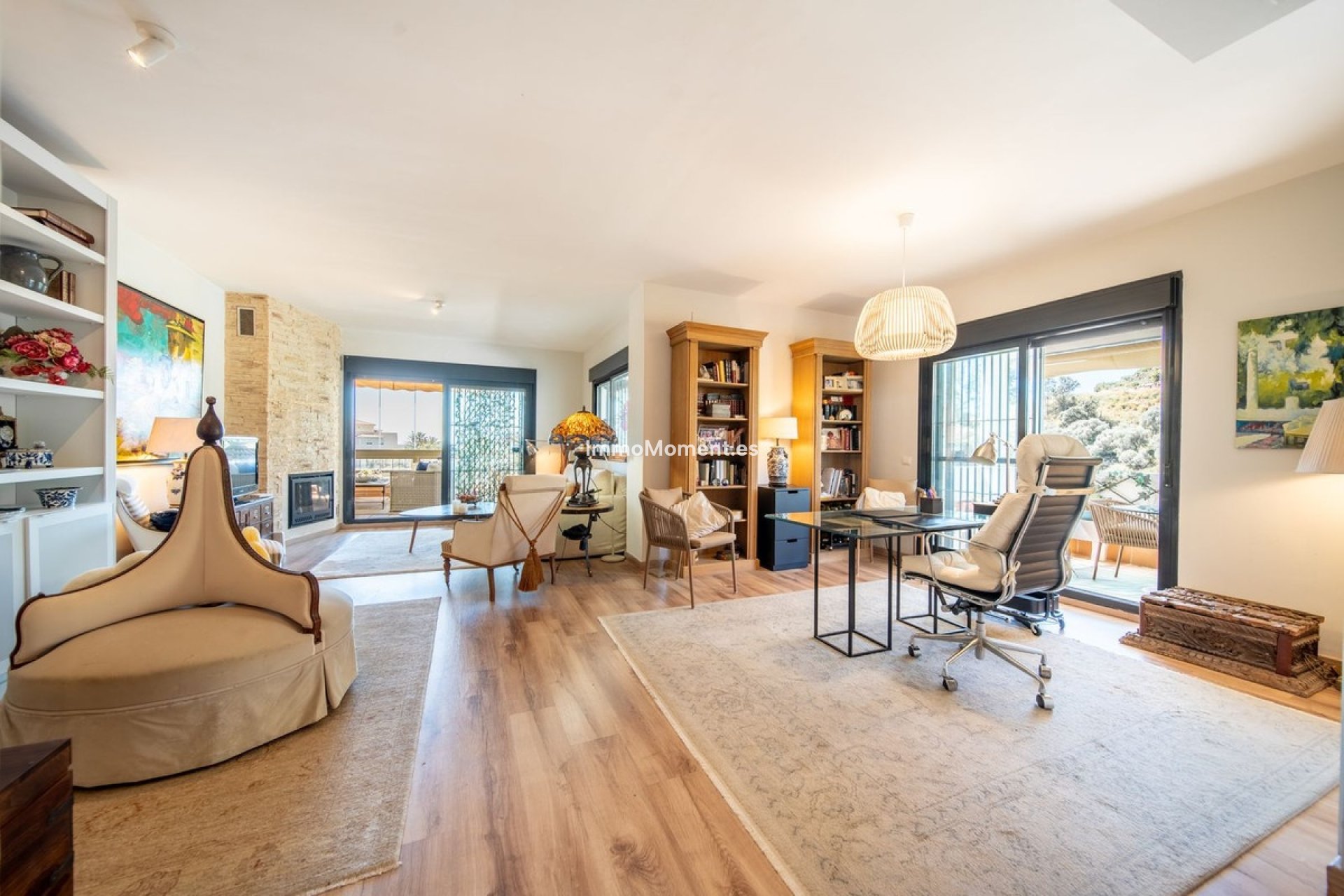 Revente - Appartement - Mijas - La Cala Hills