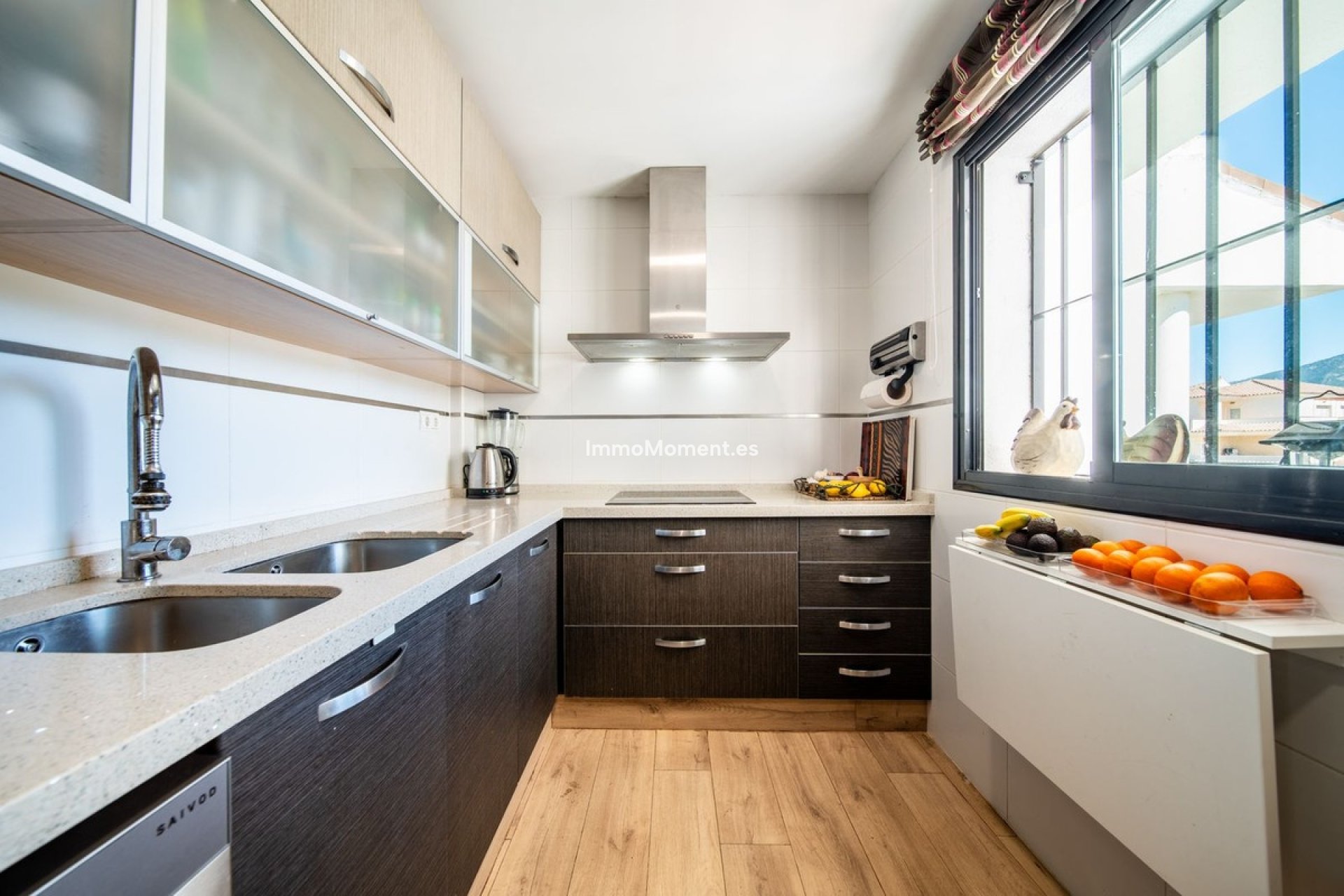 Revente - Appartement - Mijas - La Cala Hills