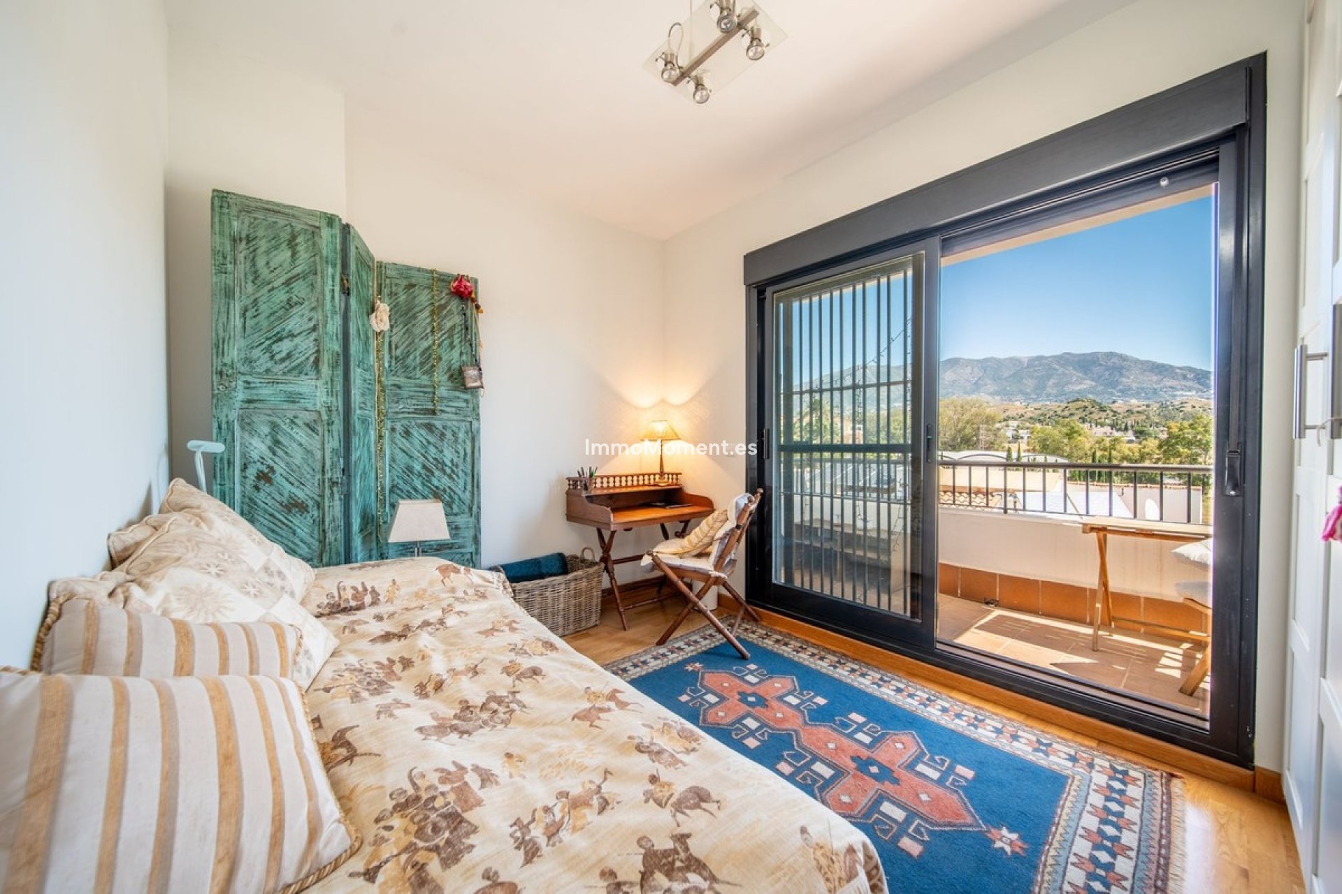 Revente - Appartement - Mijas - La Cala Hills