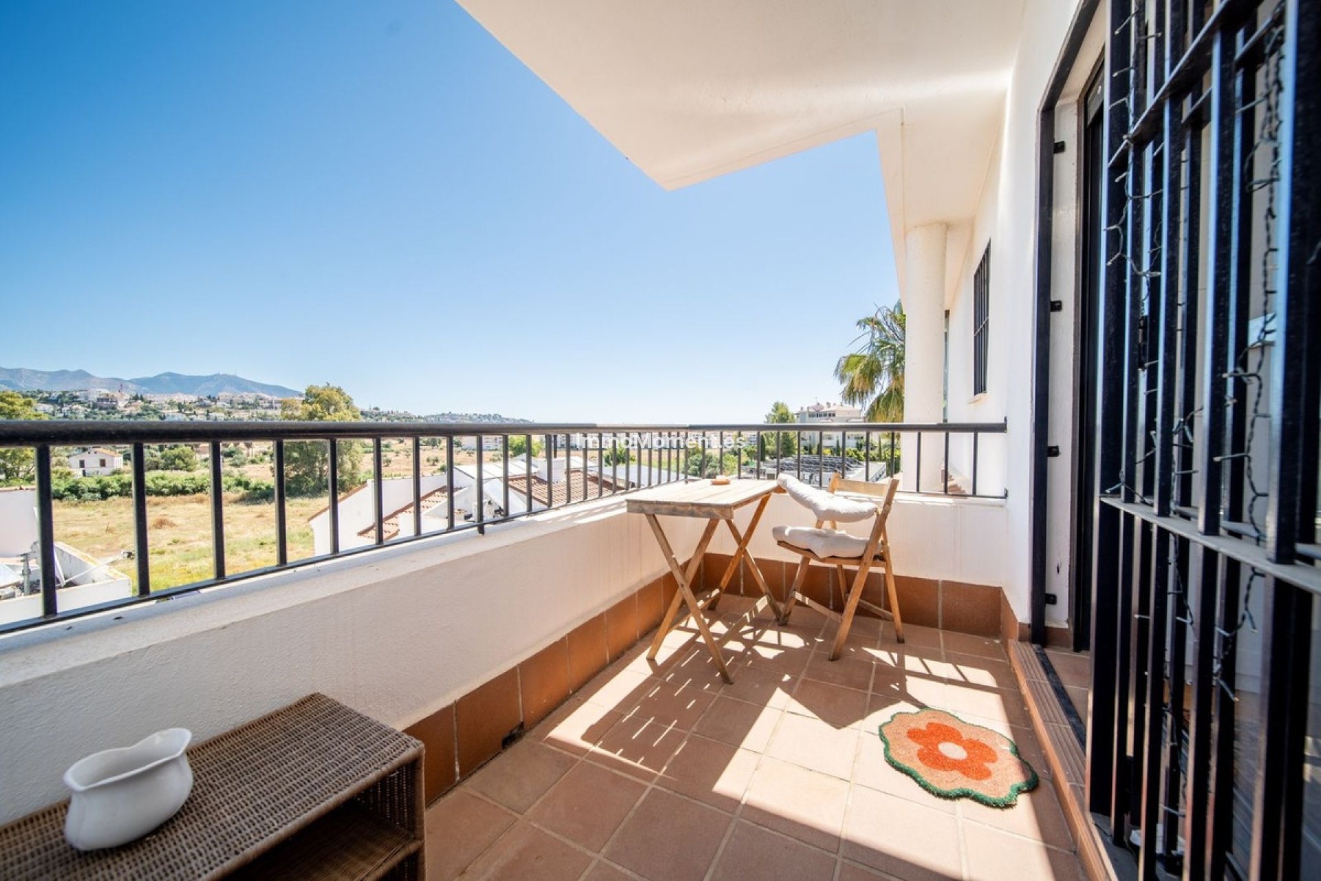 Revente - Appartement - Mijas - La Cala Hills