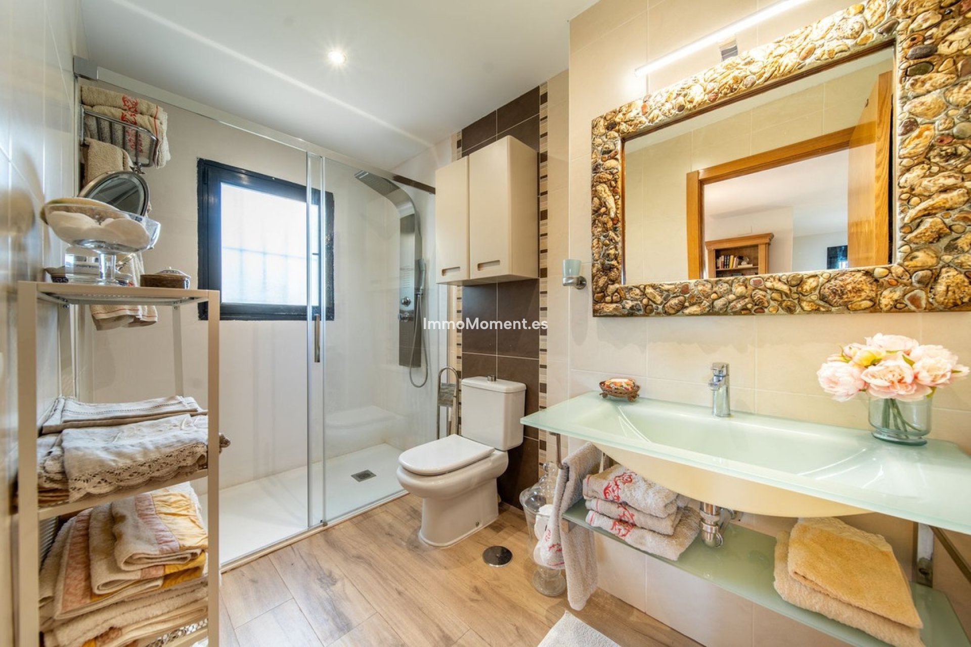 Revente - Appartement - Mijas - La Cala Hills