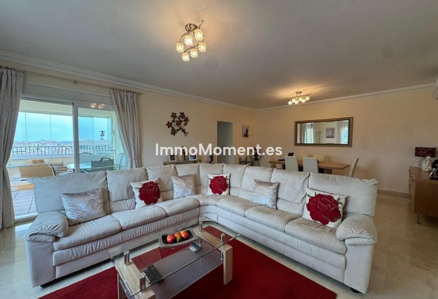 Revente - Appartement - Mijas - La Cala Hills