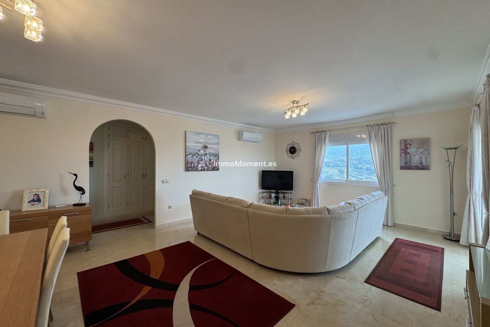 Revente - Appartement - Mijas - La Cala Hills