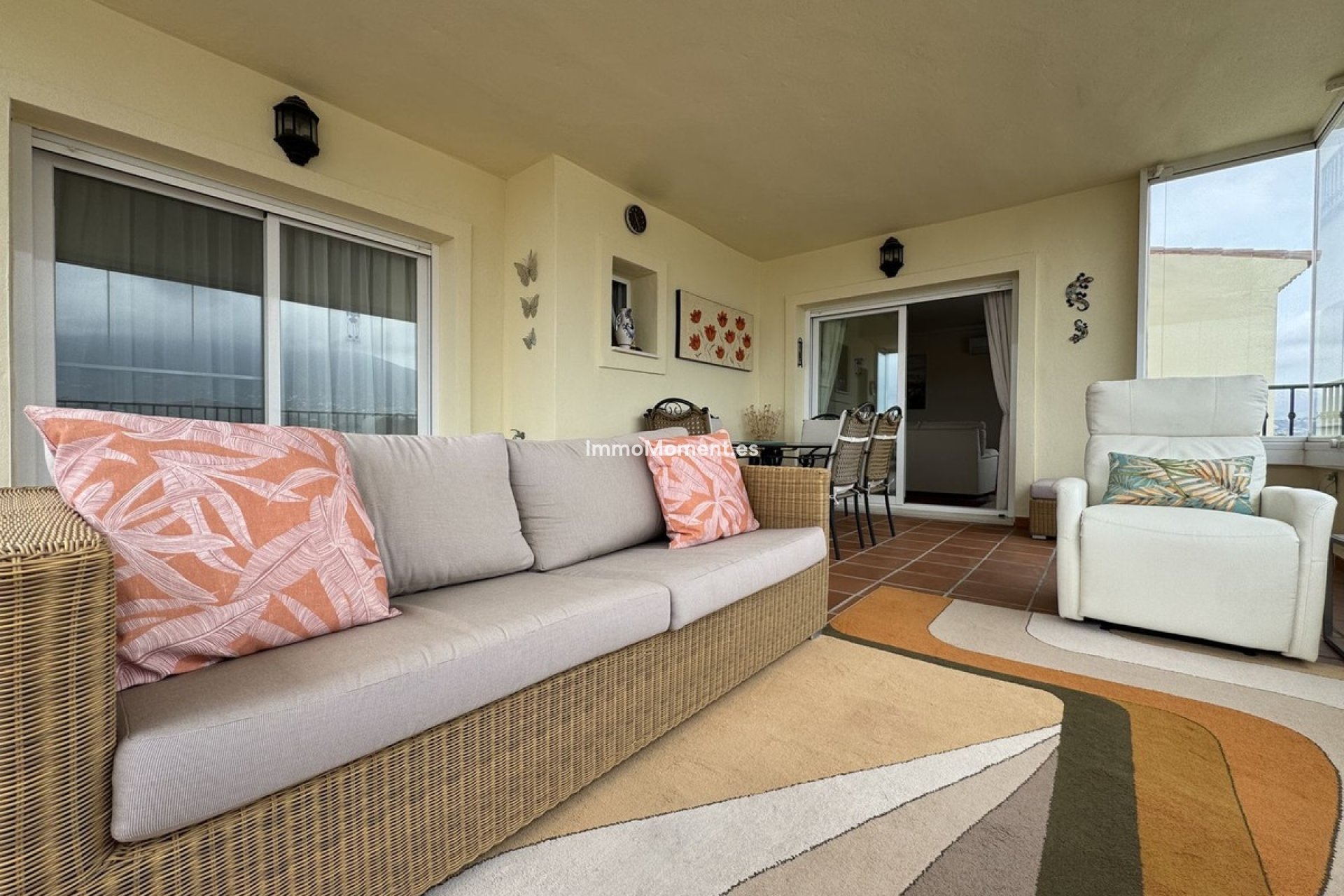 Revente - Appartement - Mijas - La Cala Hills