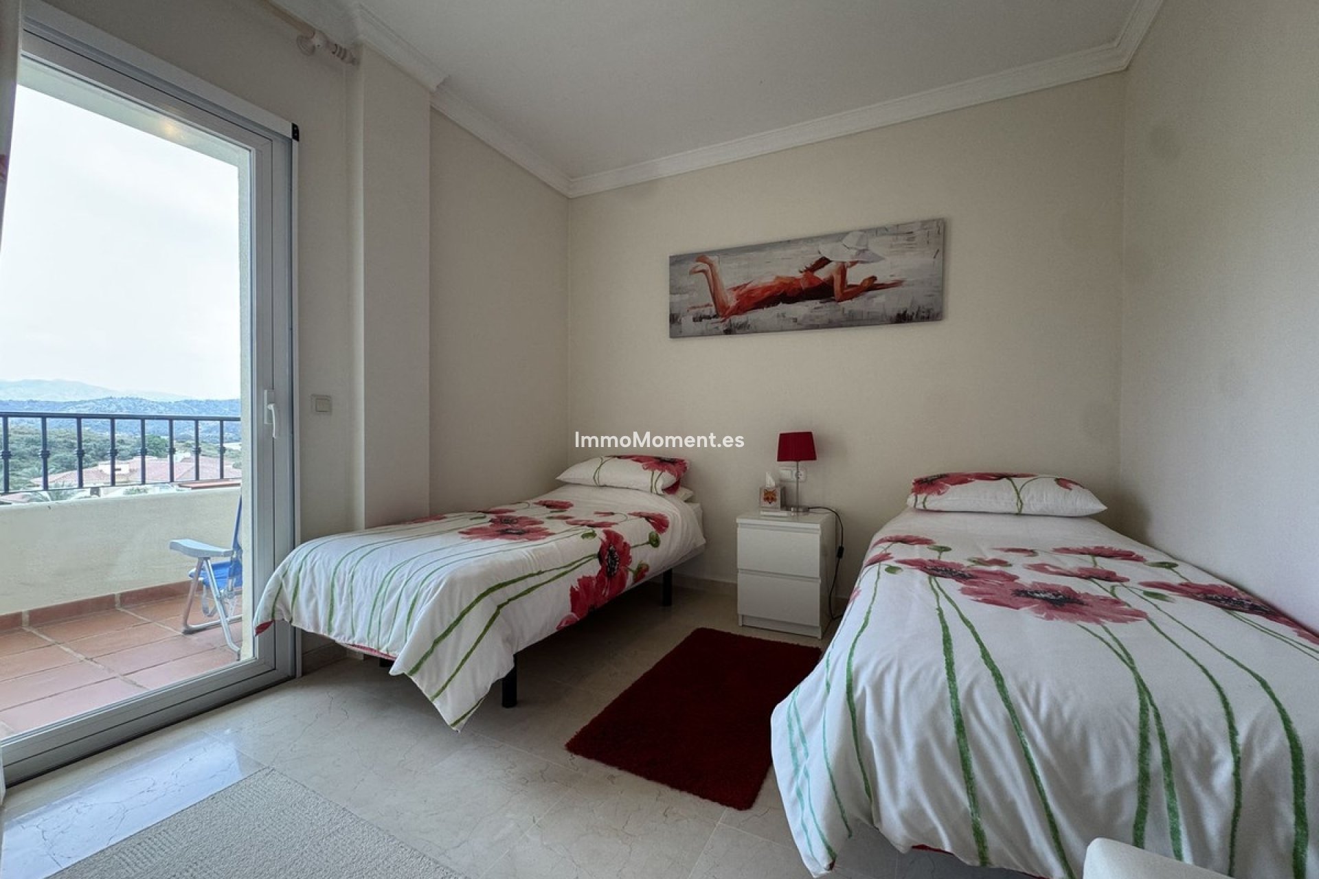 Revente - Appartement - Mijas - La Cala Hills
