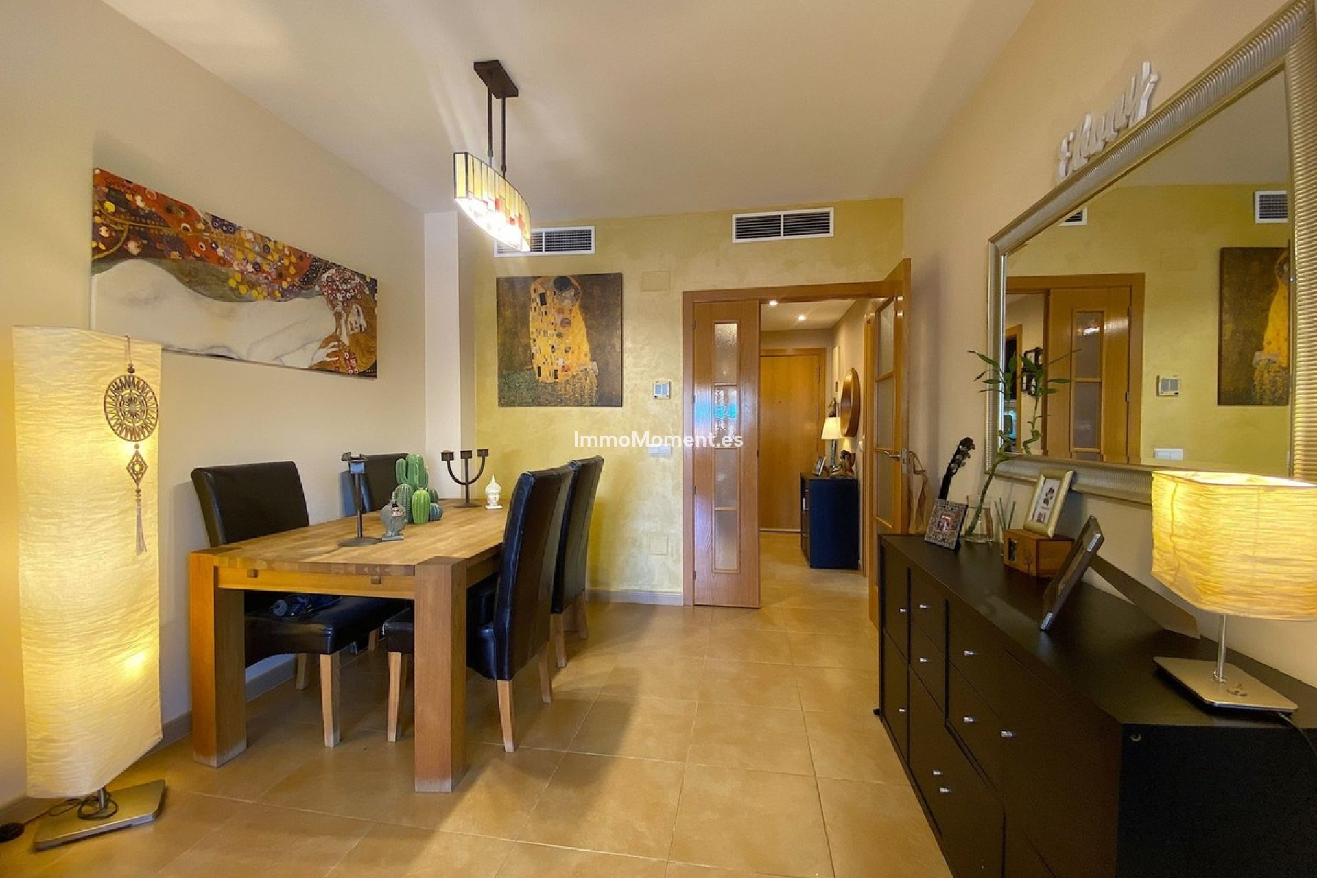 Revente - Appartement - Mijas - La Cala Hills