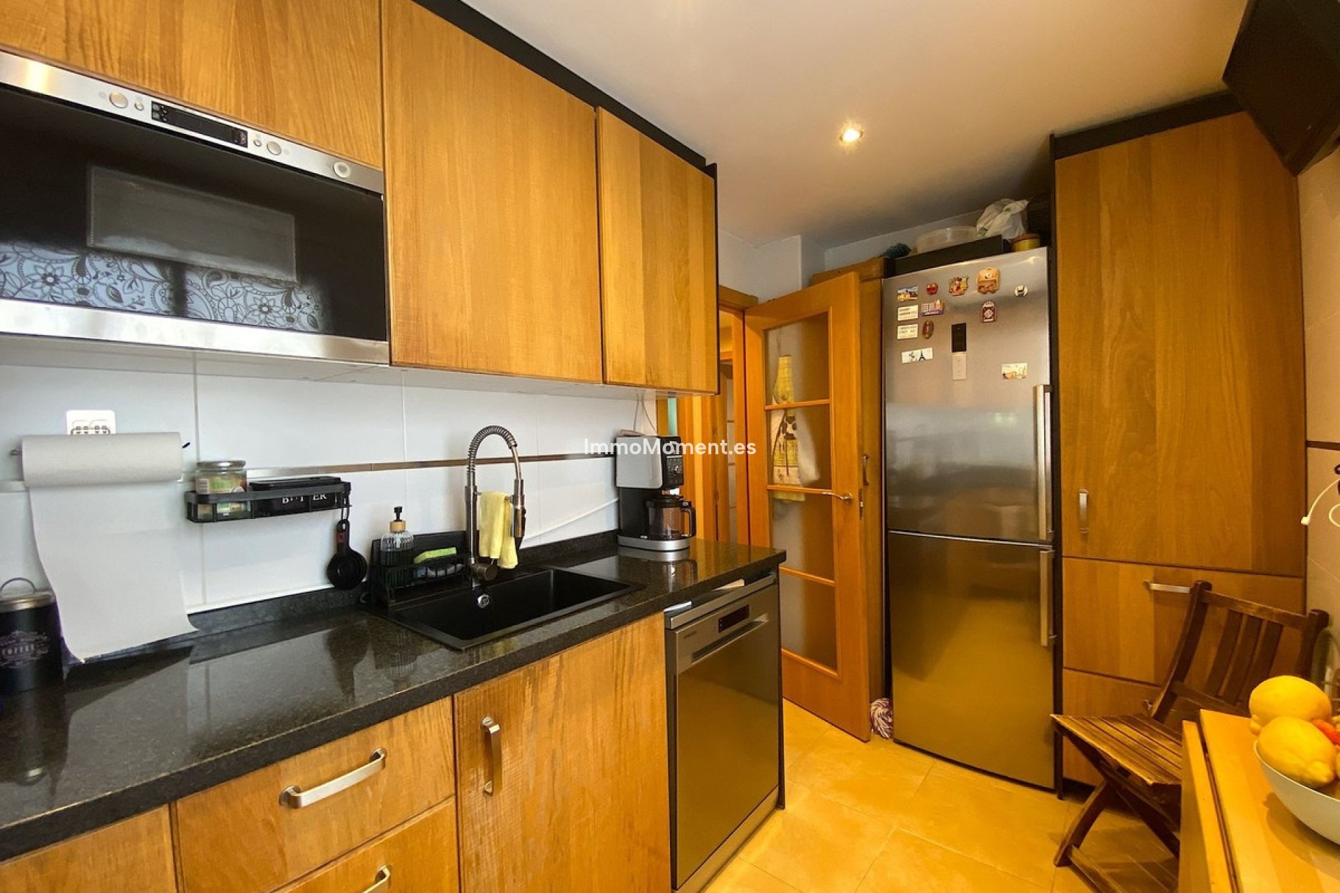 Revente - Appartement - Mijas - La Cala Hills