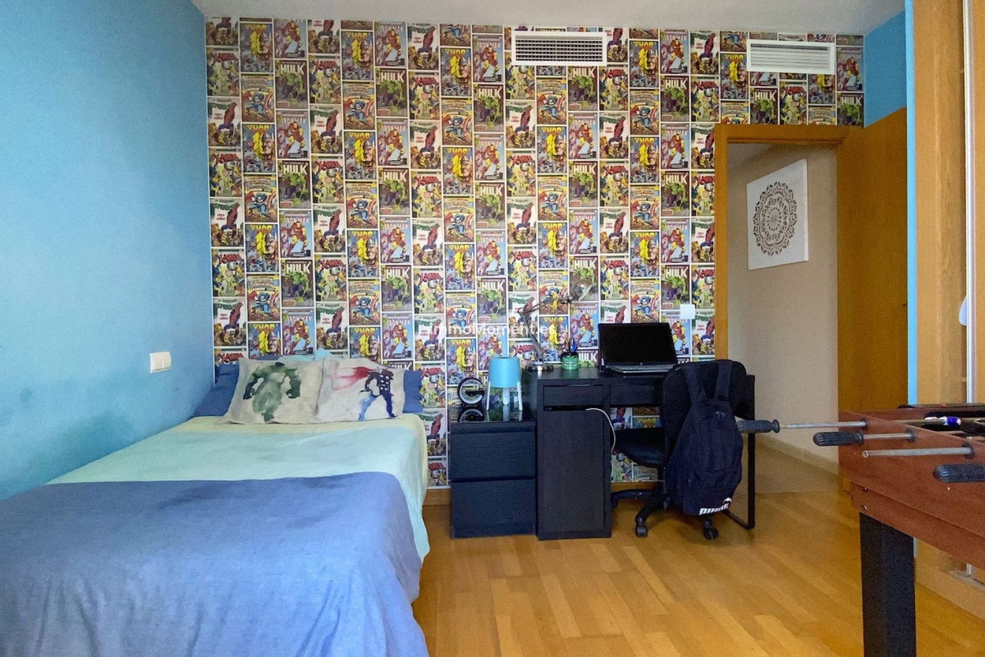 Revente - Appartement - Mijas - La Cala Hills
