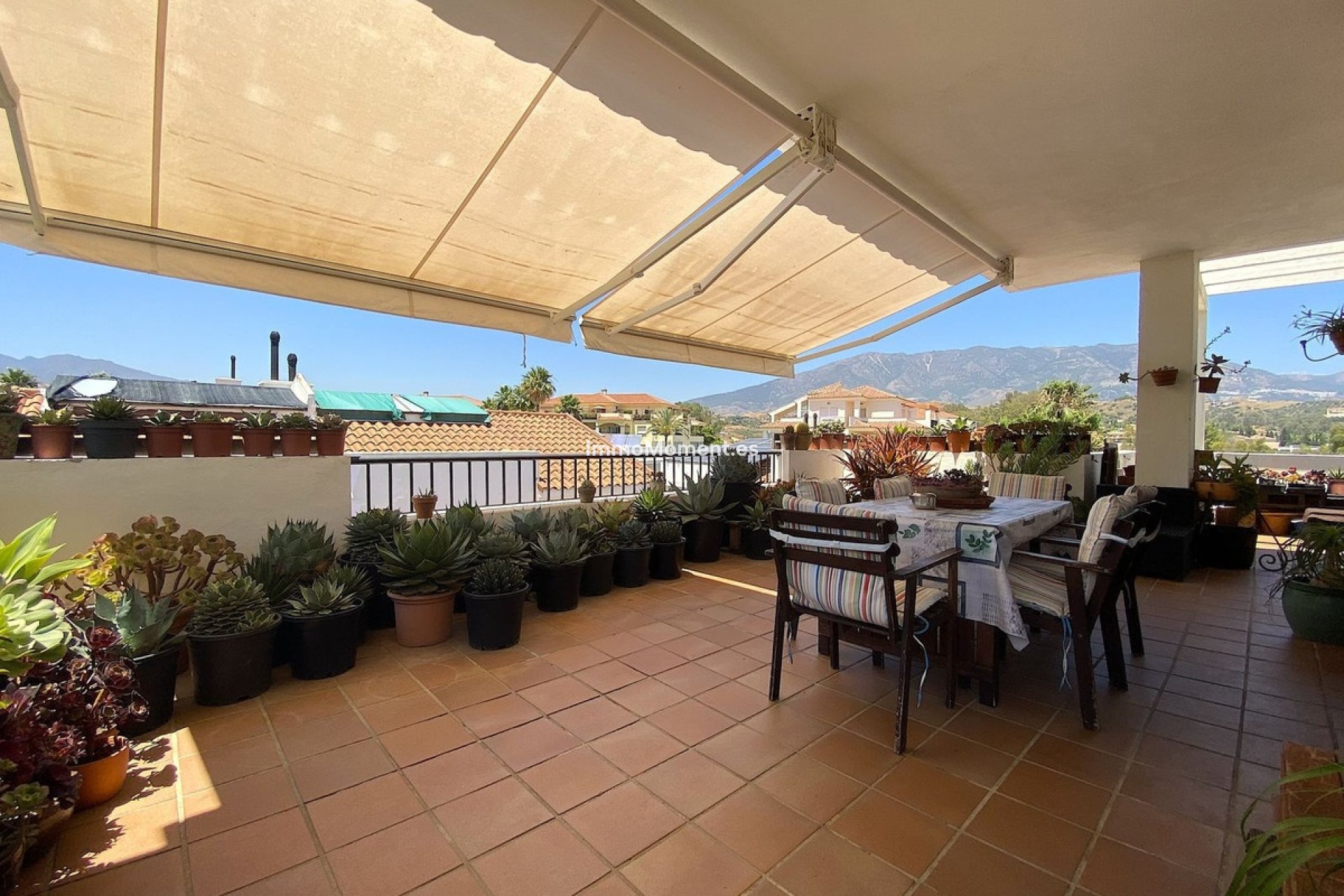 Revente - Appartement - Mijas - La Cala Hills