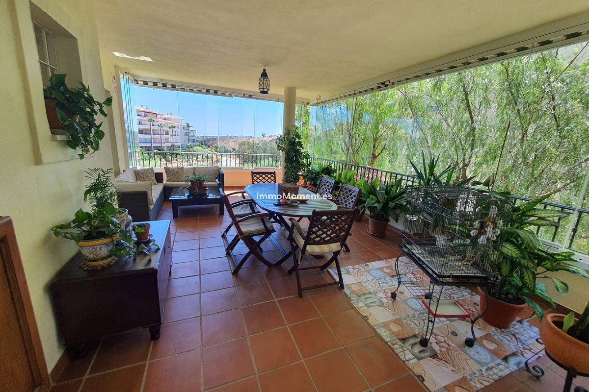 Revente - Appartement - Mijas - La Cala Hills