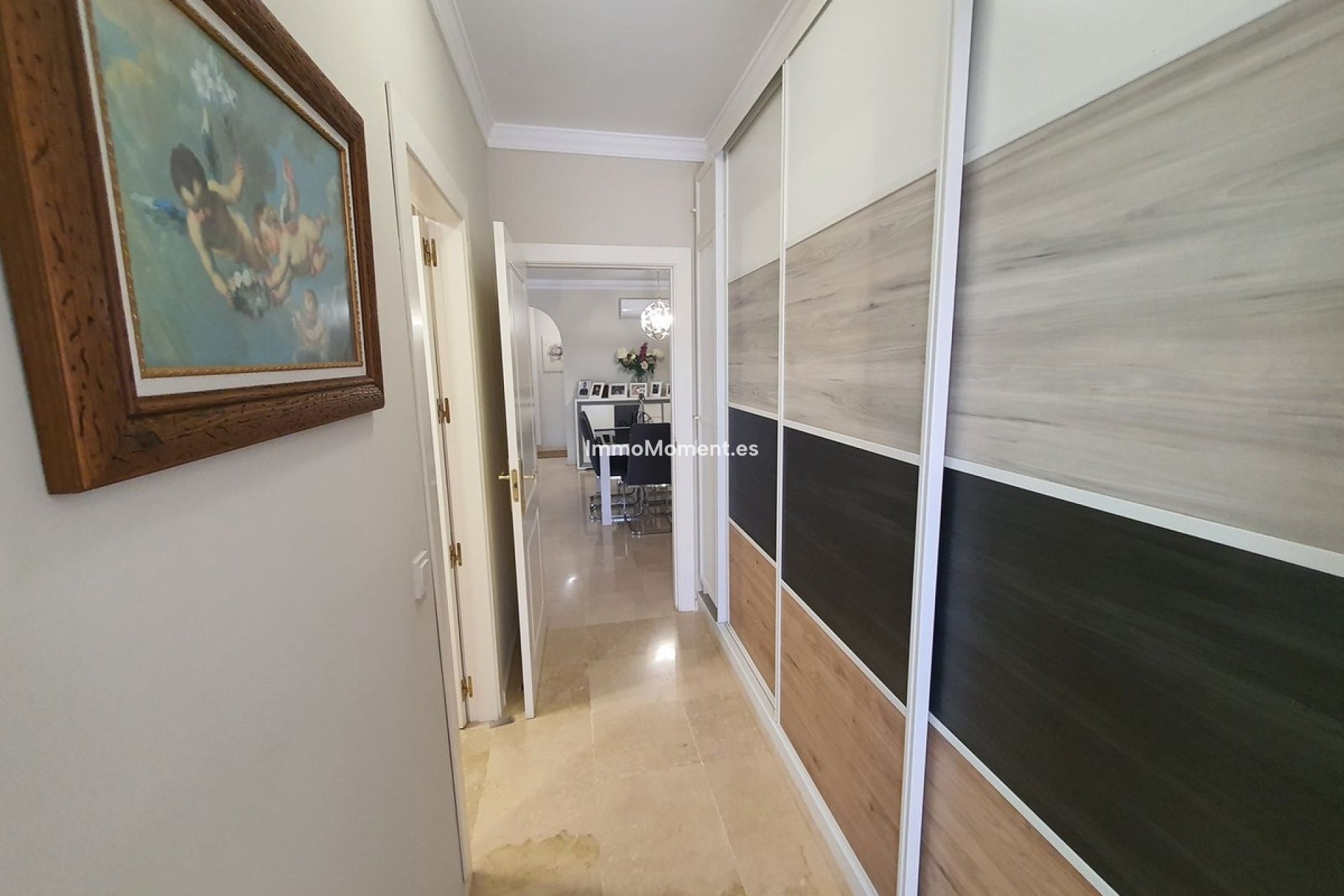Revente - Appartement - Mijas - La Cala Hills