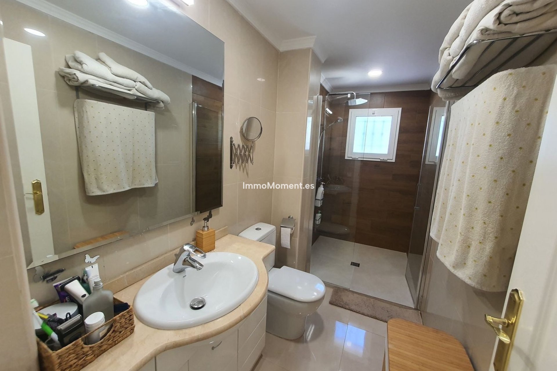 Revente - Appartement - Mijas - La Cala Hills