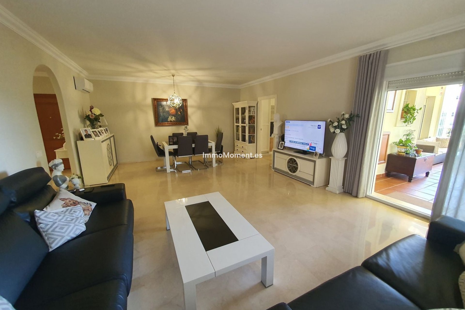Revente - Appartement - Mijas - La Cala Hills