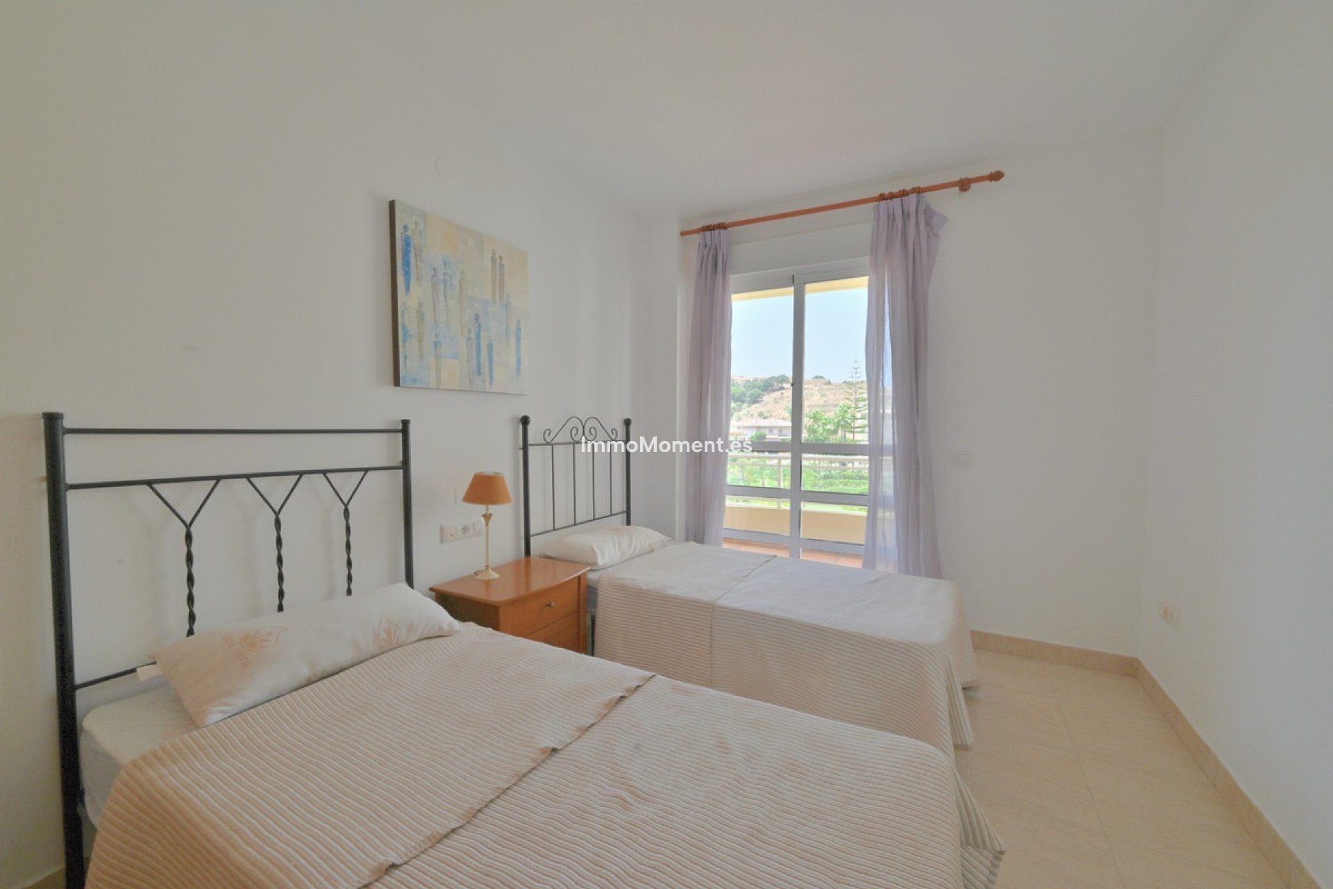 Revente - Appartement - Mijas - La Cala Hills