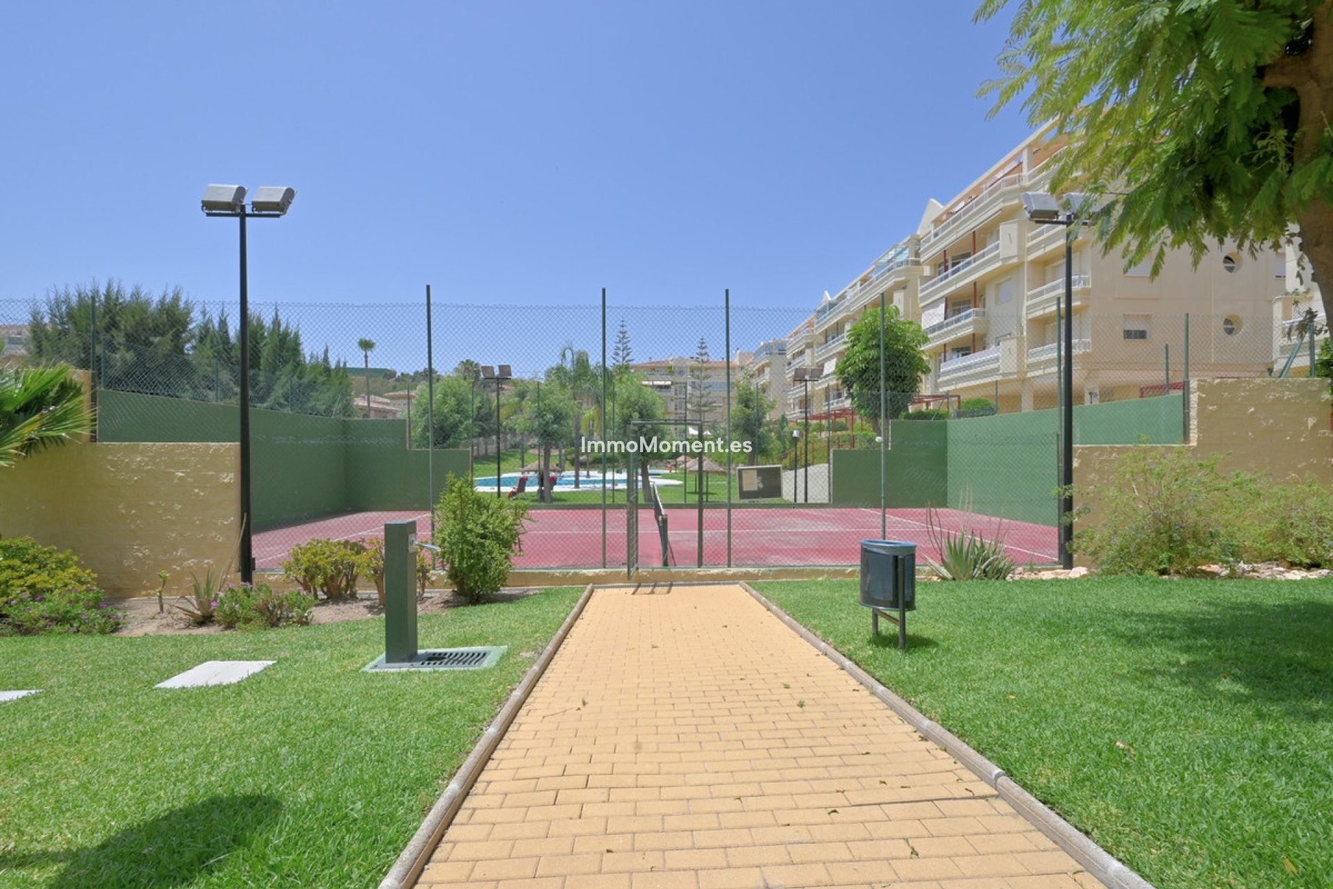 Revente - Appartement - Mijas - La Cala Hills
