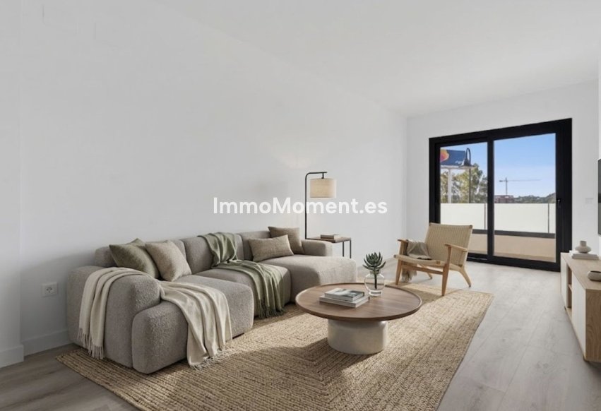 Revente - Appartement - Mijas - Las Lagunas de Mijas