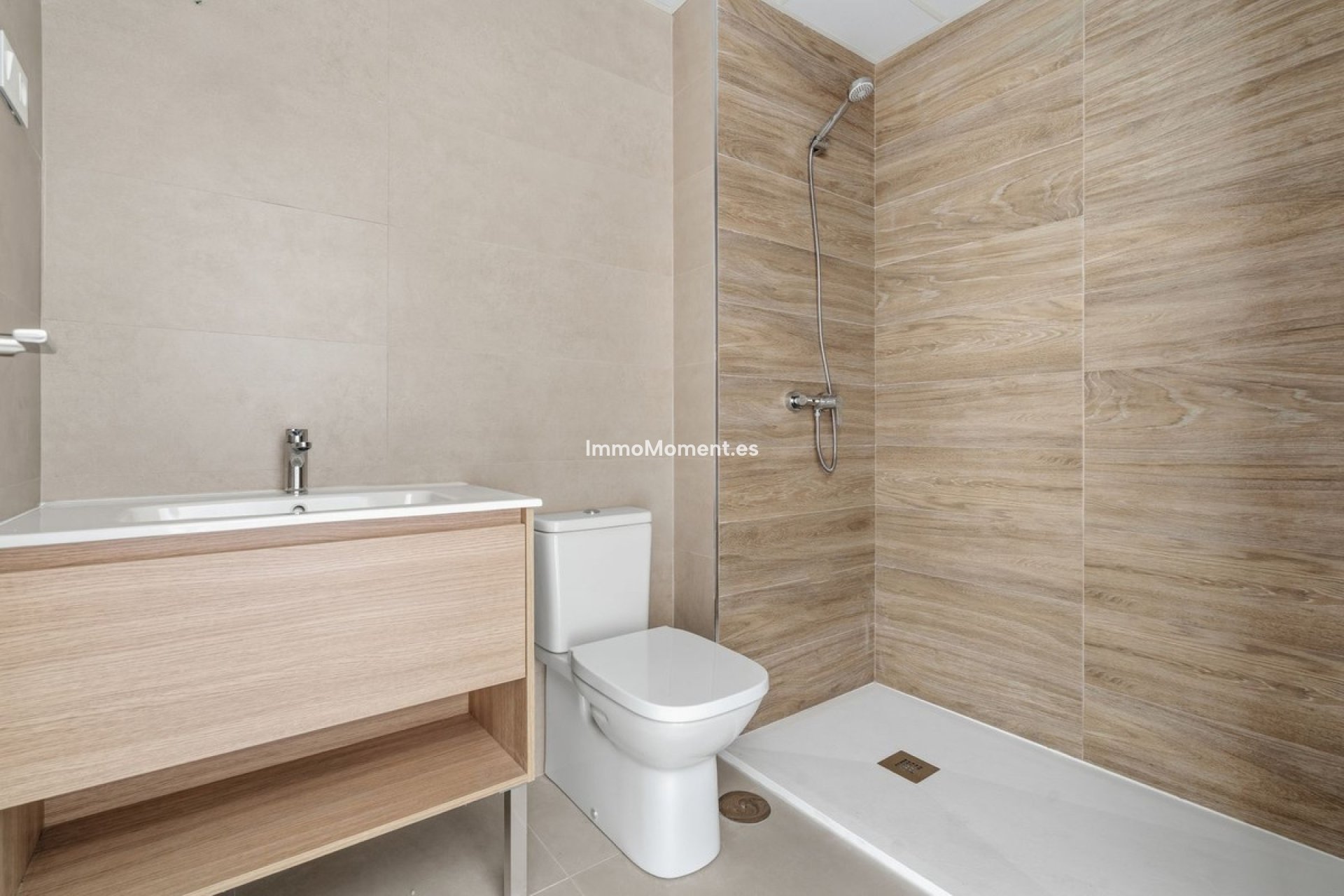 Revente - Appartement - Mijas - Las Lagunas de Mijas