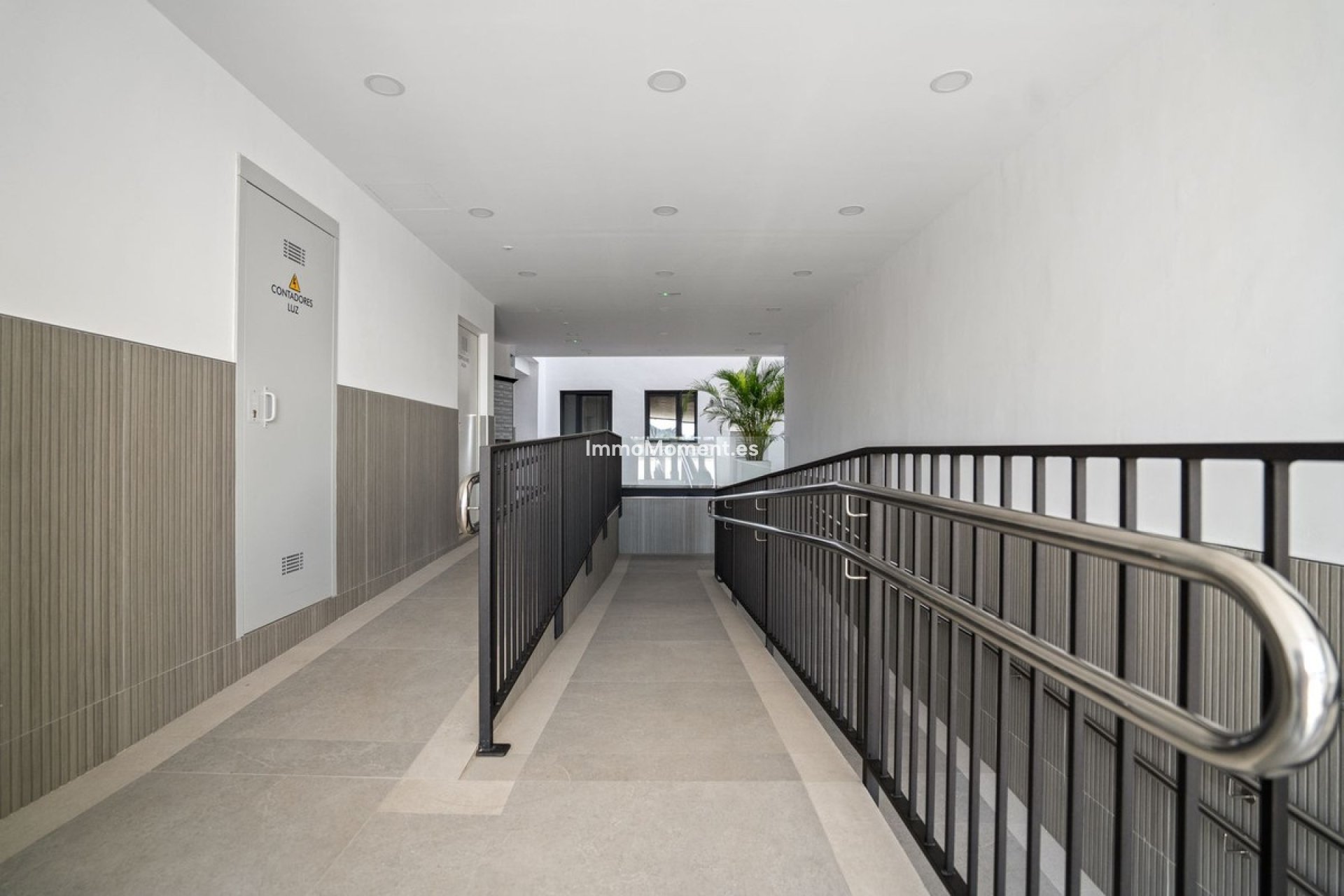 Revente - Appartement - Mijas - Las Lagunas de Mijas