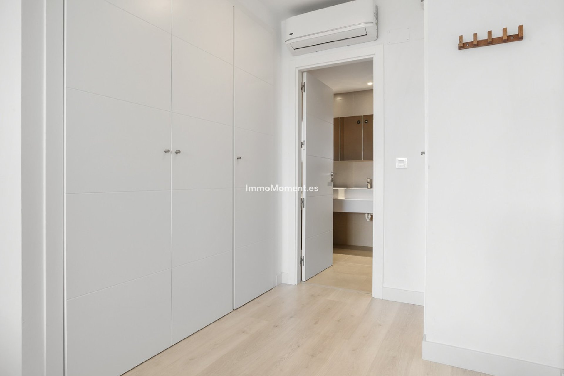 Revente - Appartement - Mijas - Las Lagunas de Mijas
